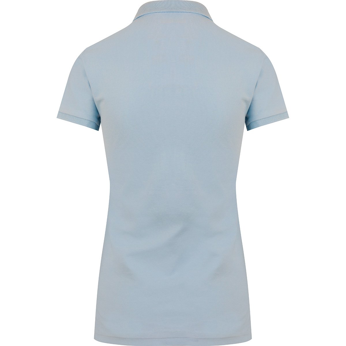 Polo Ralph Lauren Slim Fit Stretch Polo Shirt