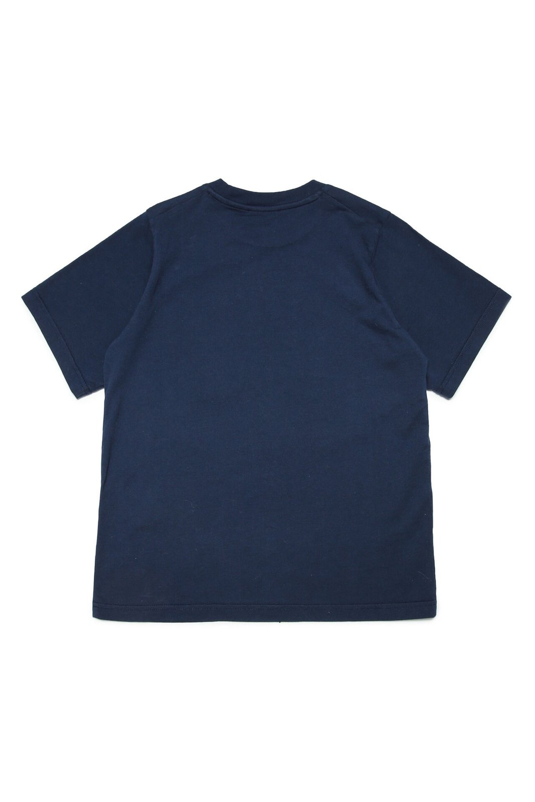 Dsquared2 Kids Logo Printed Crewneck T-Shirt 3 Dsquared2 Kids Logo Printed Crewneck T-Shirt