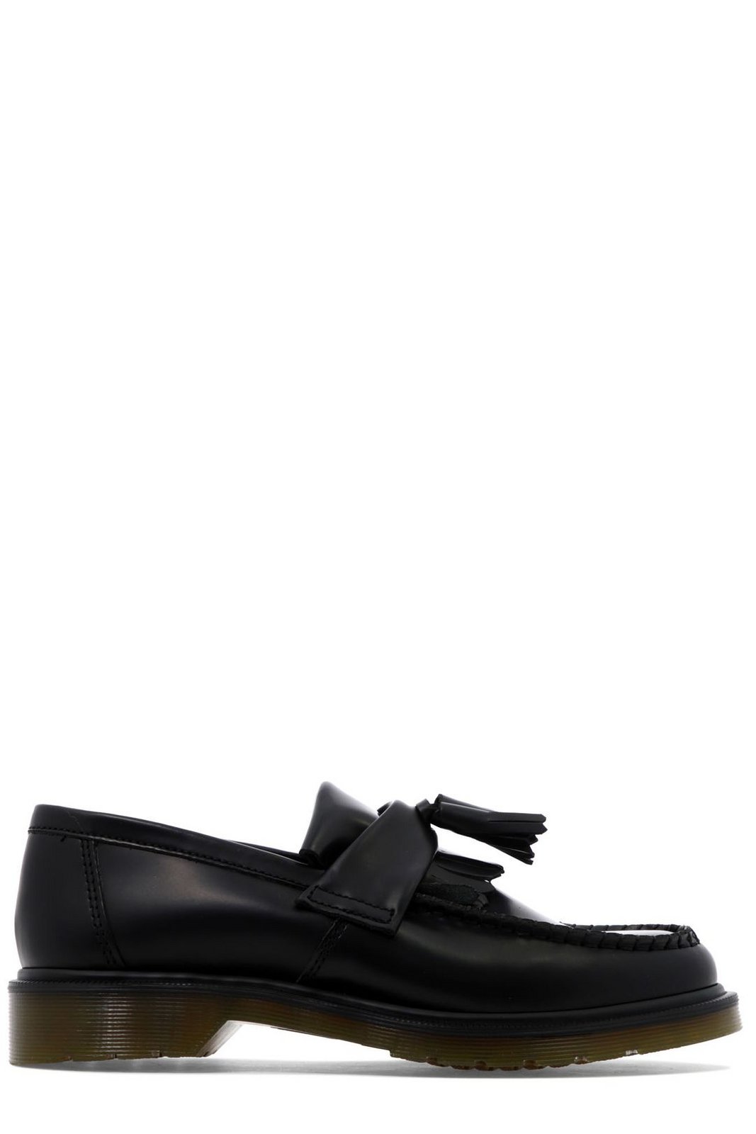 Dr. Martens Adrian Tassel Trim Loafers