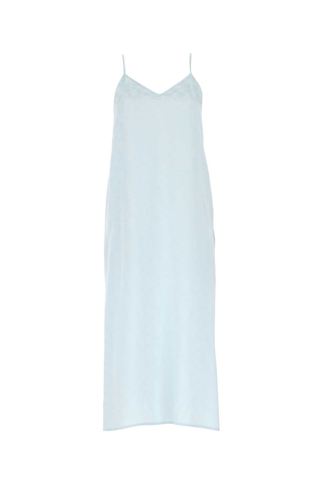 Palm Angels Strapped Midi Dress