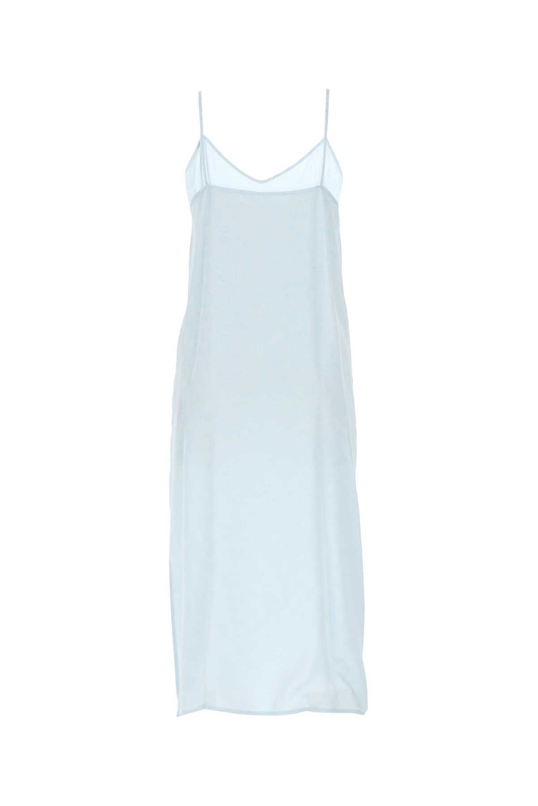 Palm Angels Strapped Midi Dress