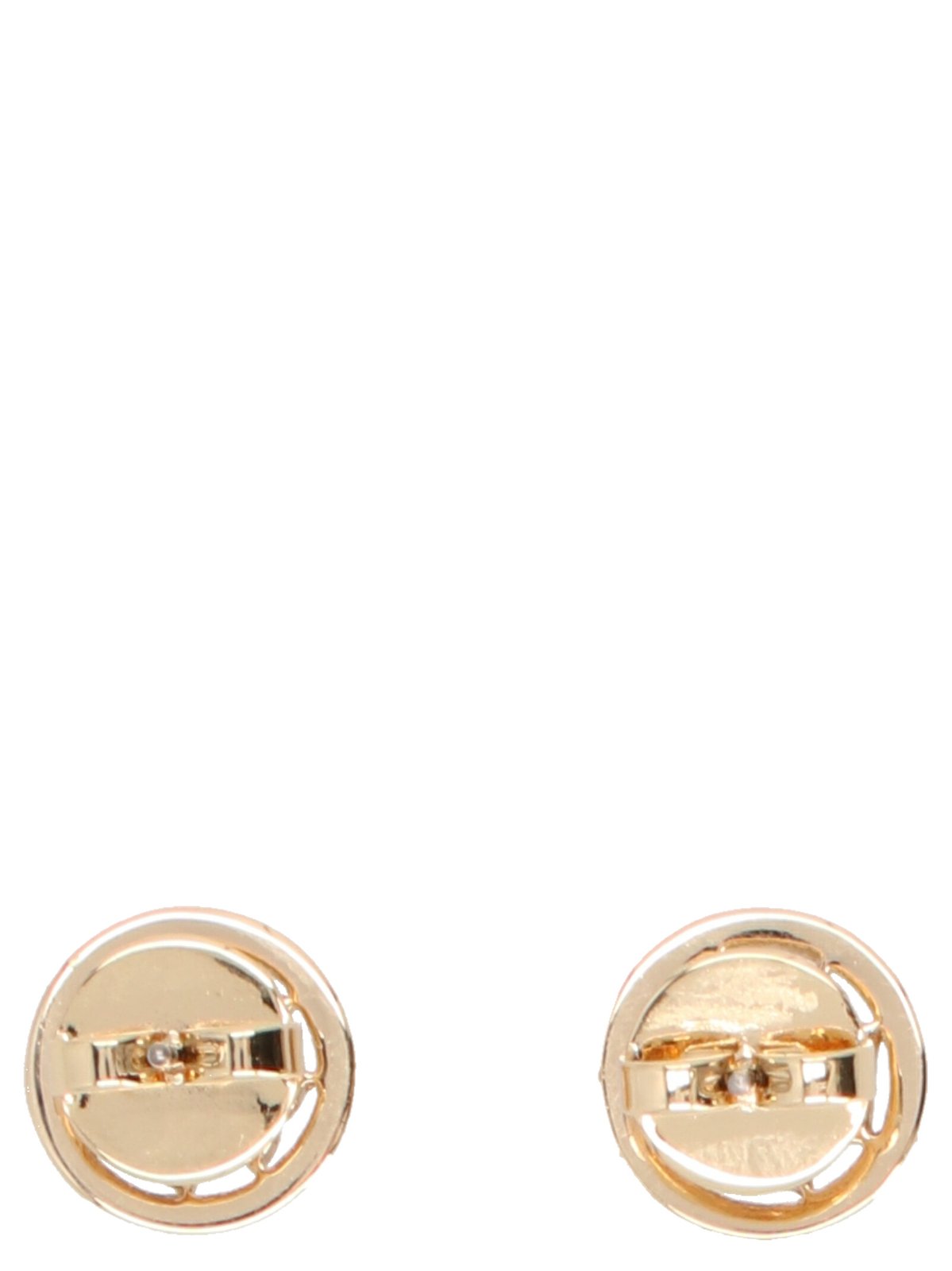 Tory Burch Miller Studded Earrings