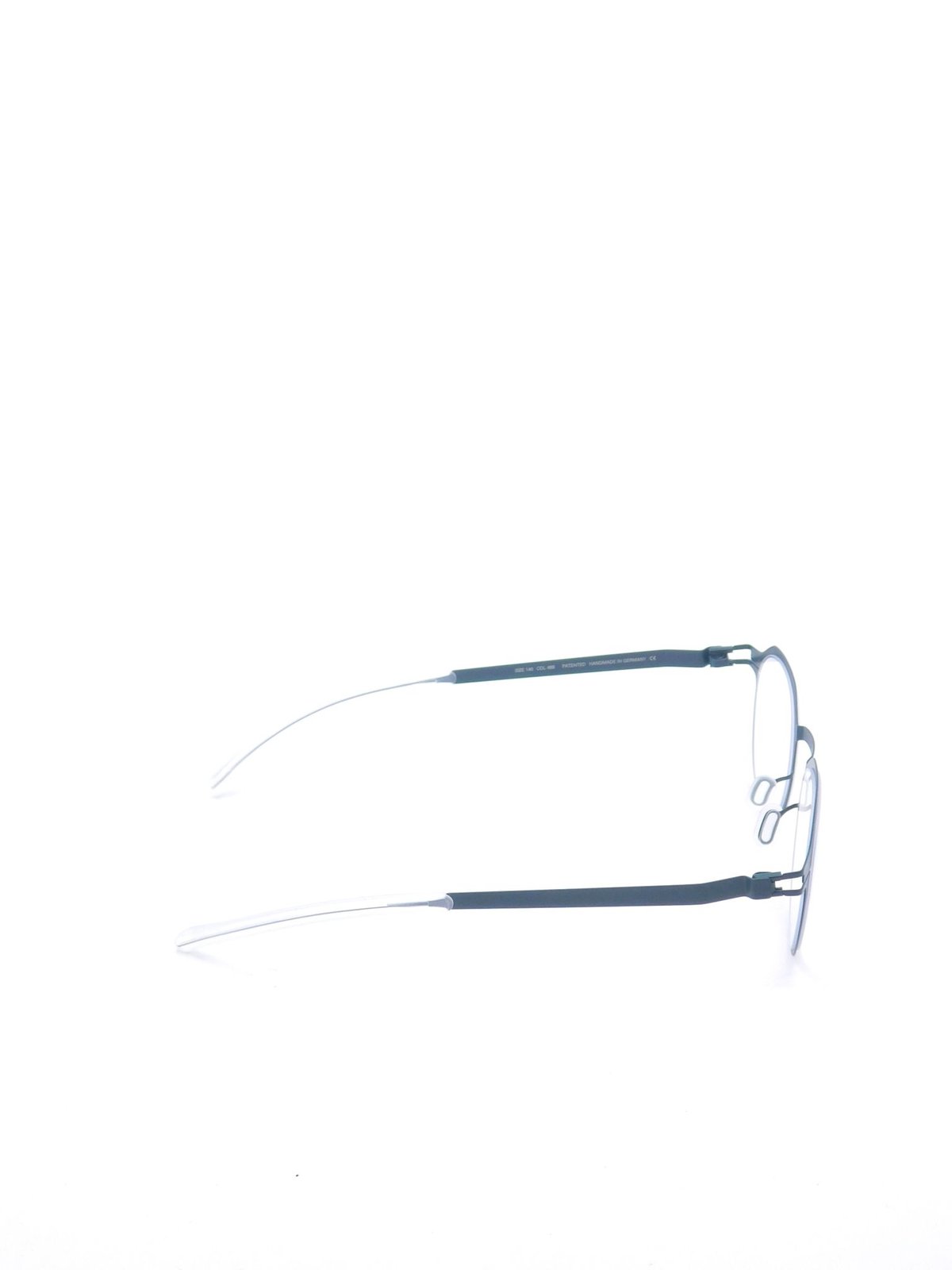 Mykita Armstrong Panto Shaped Glasses