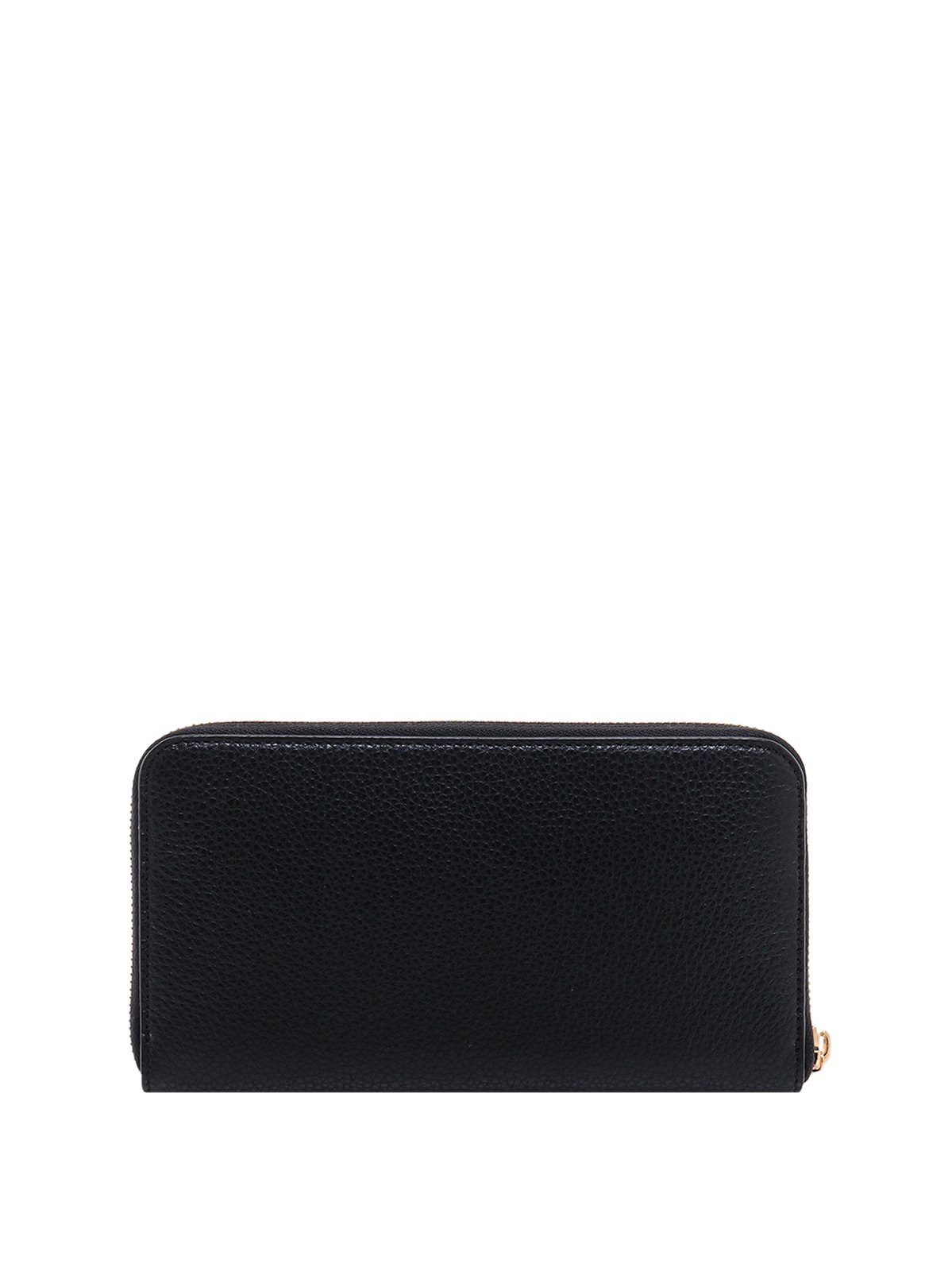 Ferragamo Gancini Continental Wallet 3 Ferragamo Gancini Continental Wallet