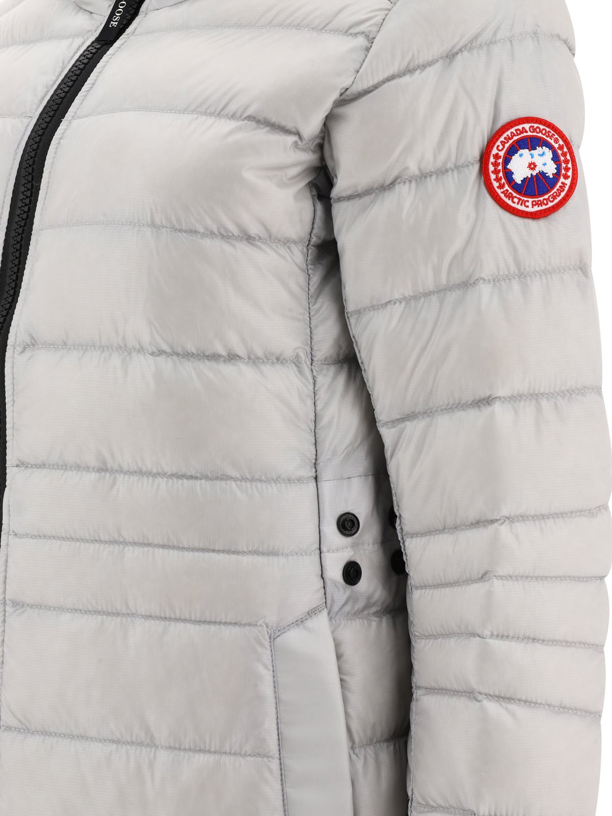Canada Goose Cypress Hooded Down Coat