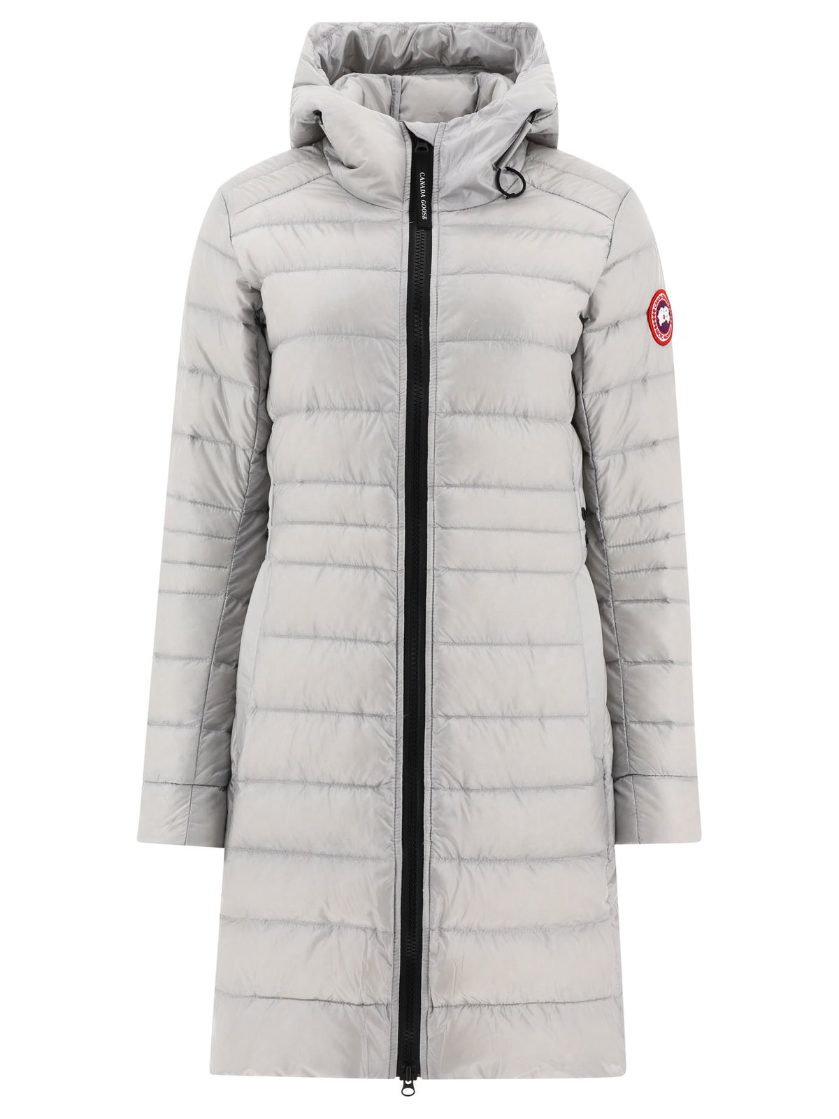 Canada Goose Cypress Hooded Down Coat