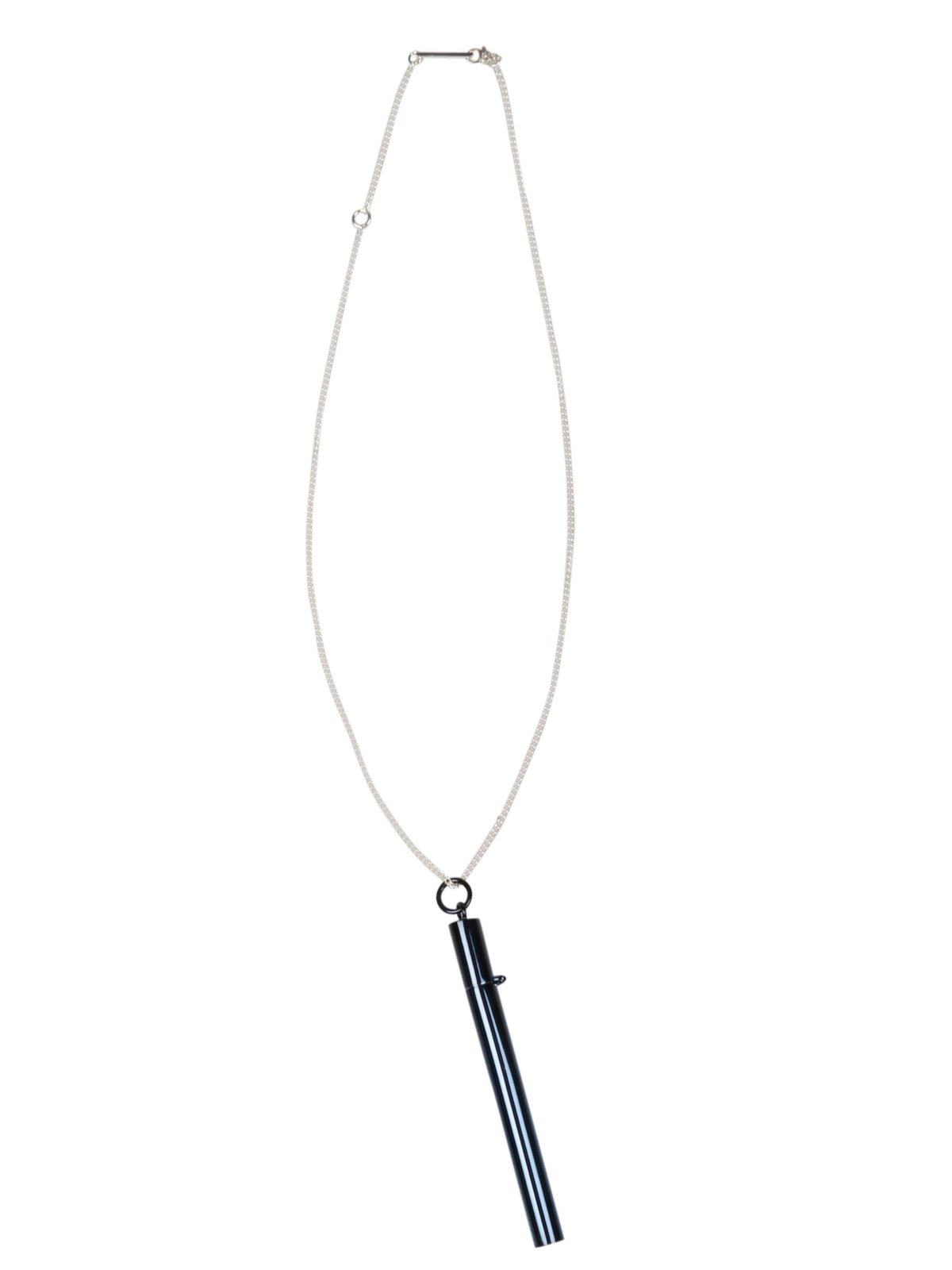 Ambush Lighter Case Pendant Necklace