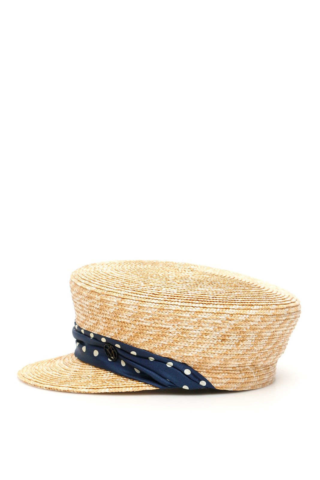 Maison Michel Abby Sailor Cap
