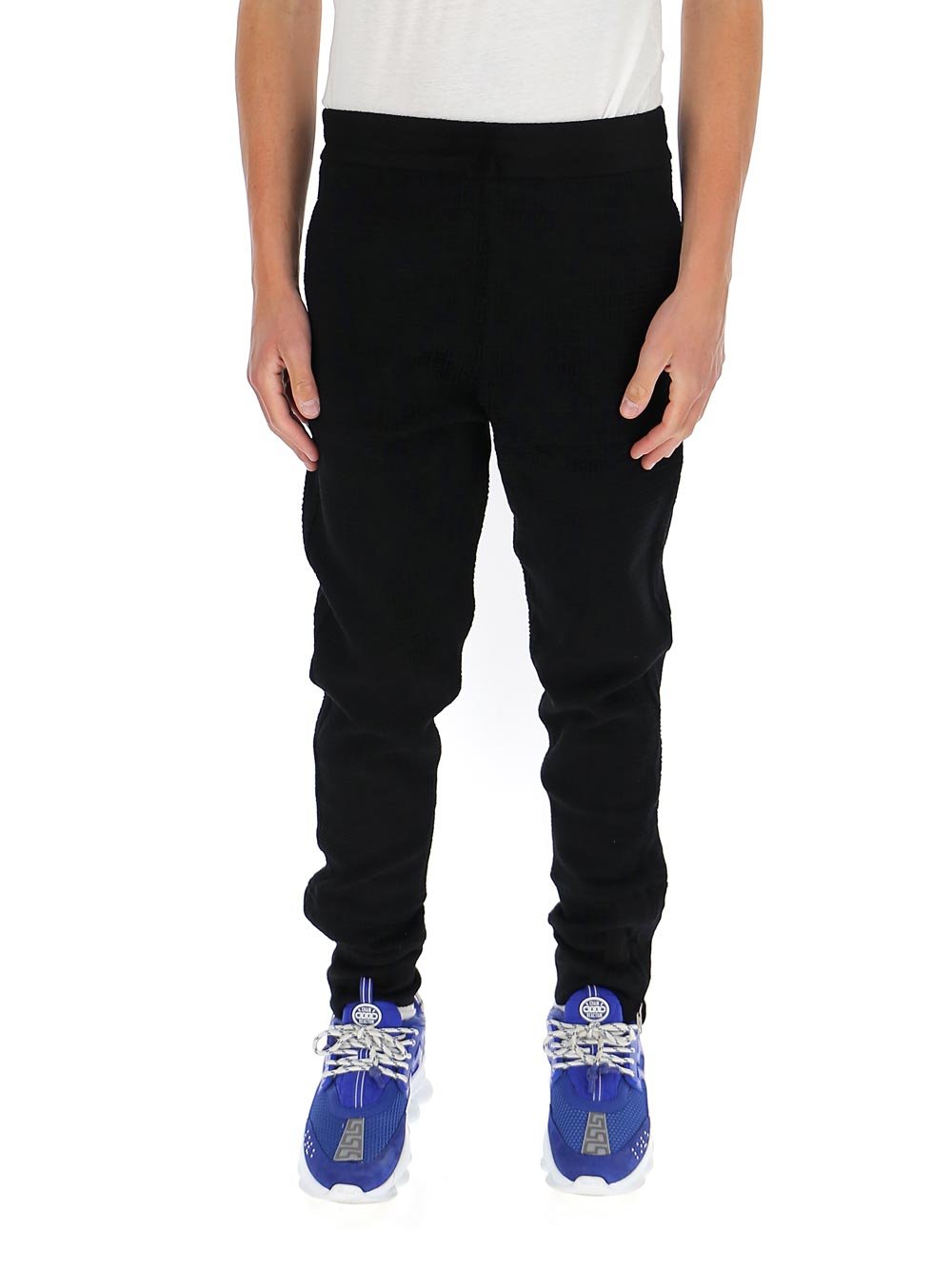 Givenchy 4G Leggings