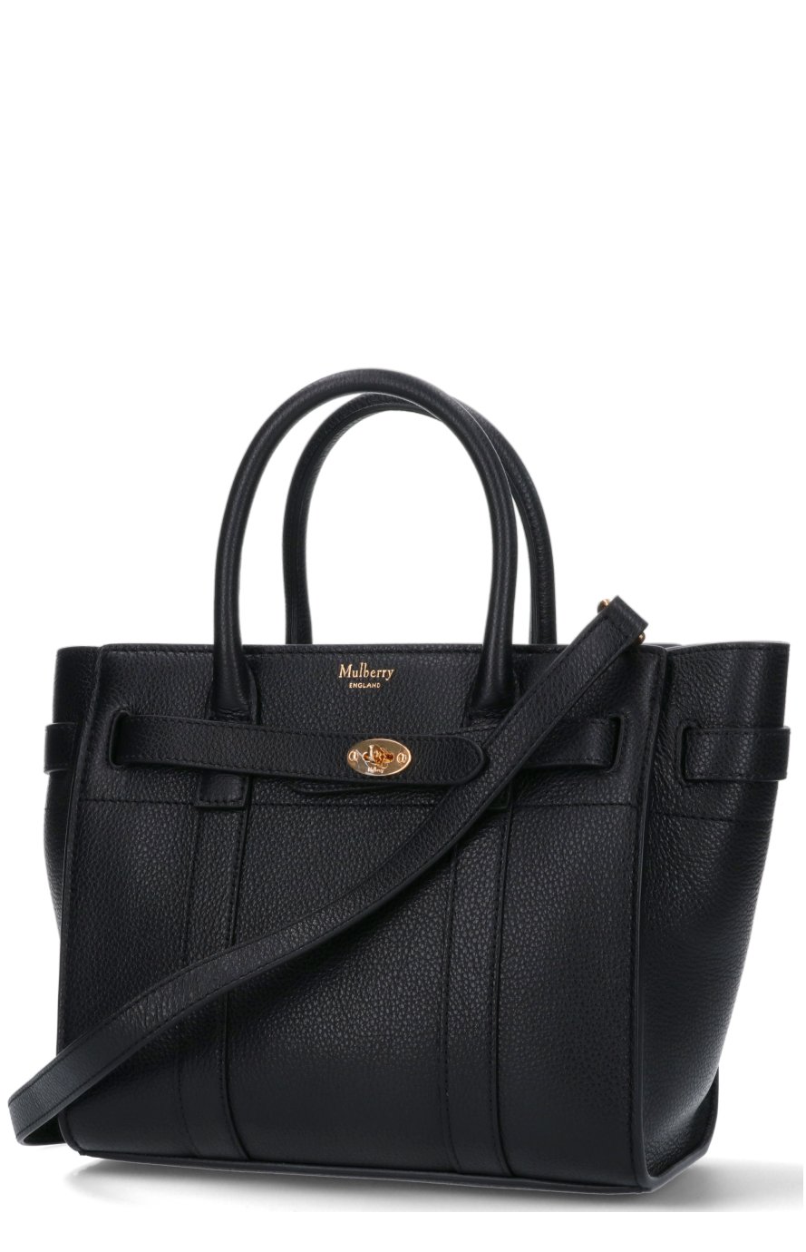 Mulberry Bayswater Mini Tote Bag