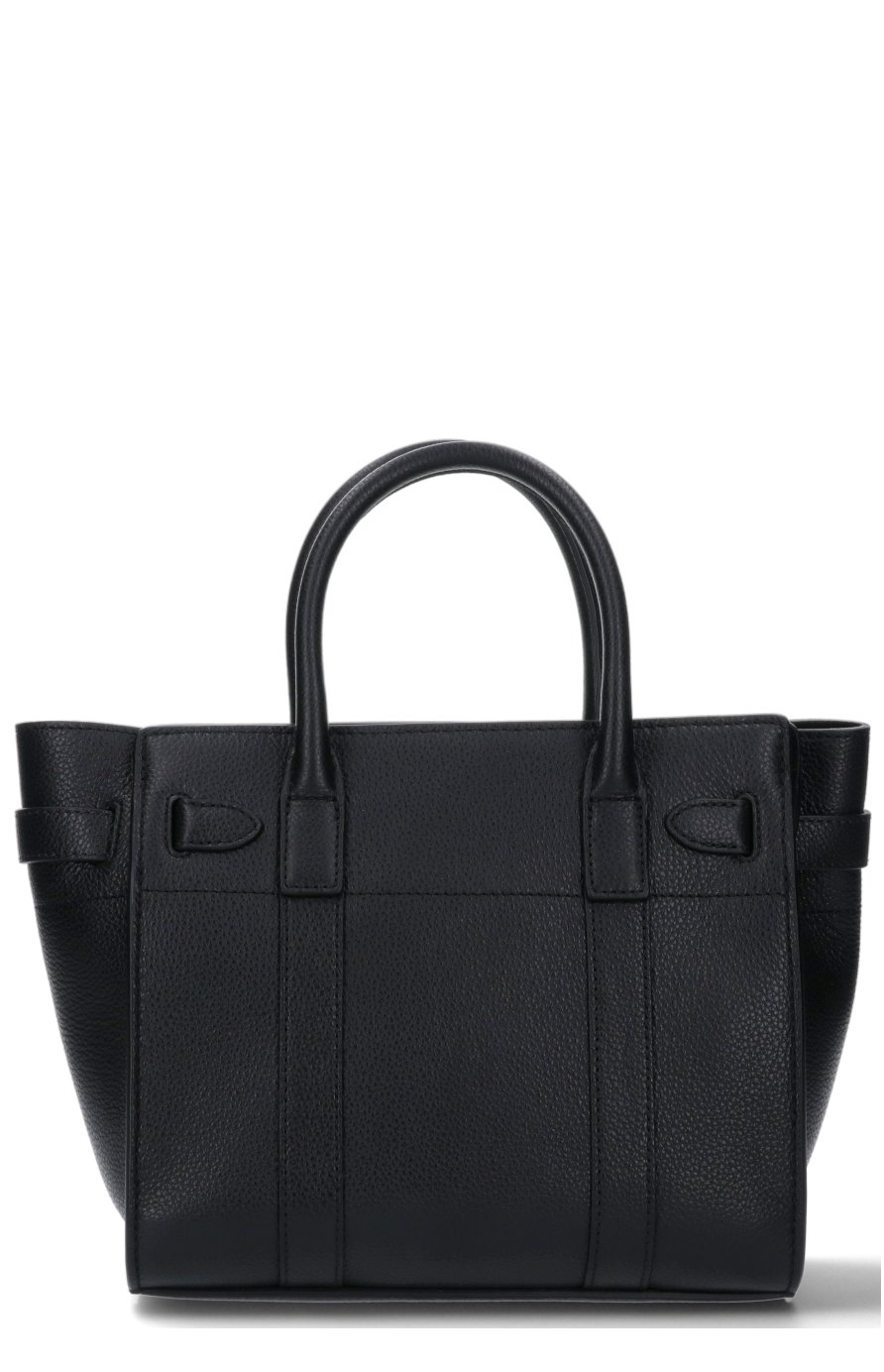 Mulberry Bayswater Mini Tote Bag