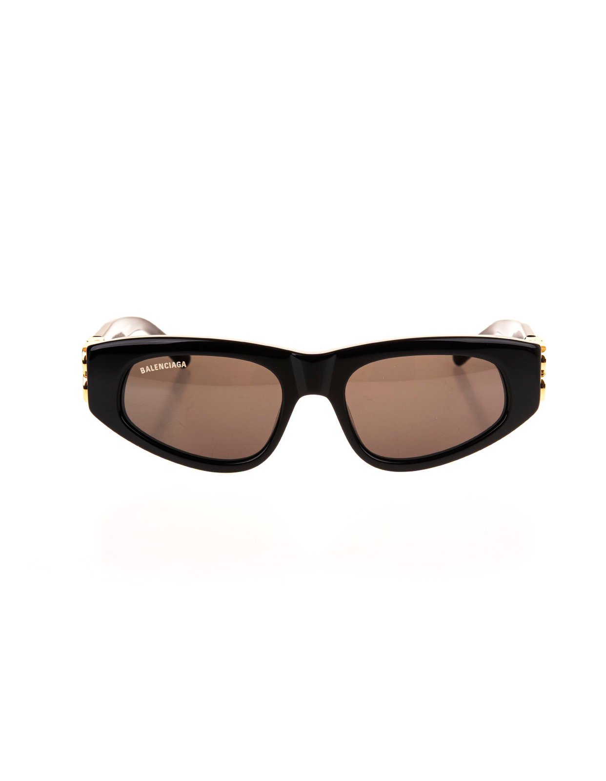 Balenciaga Eyewear Dynasty D-Frame Sunglasses 2 Balenciaga Eyewear Dynasty D-Frame Sunglasses
