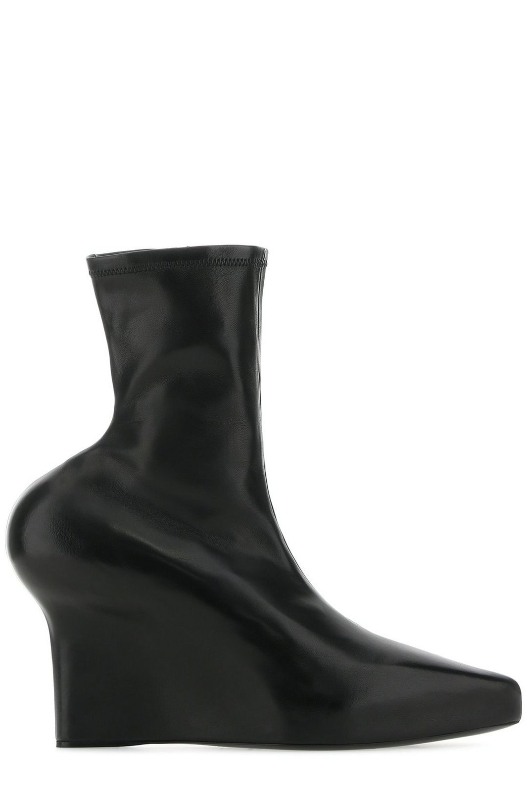 Givenchy Zipped Ankle Boots