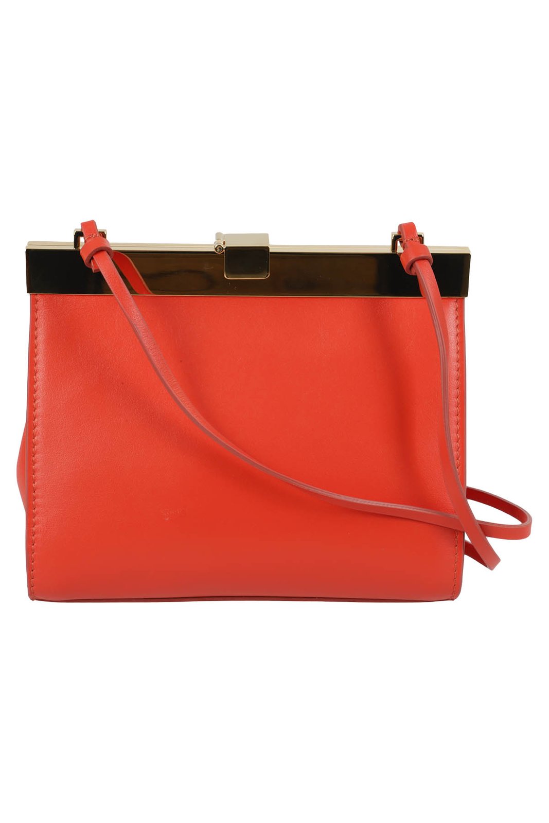 Sportmax Calco Kiss-Lock Crossbody Bag 3 Sportmax Calco Kiss-Lock Crossbody Bag