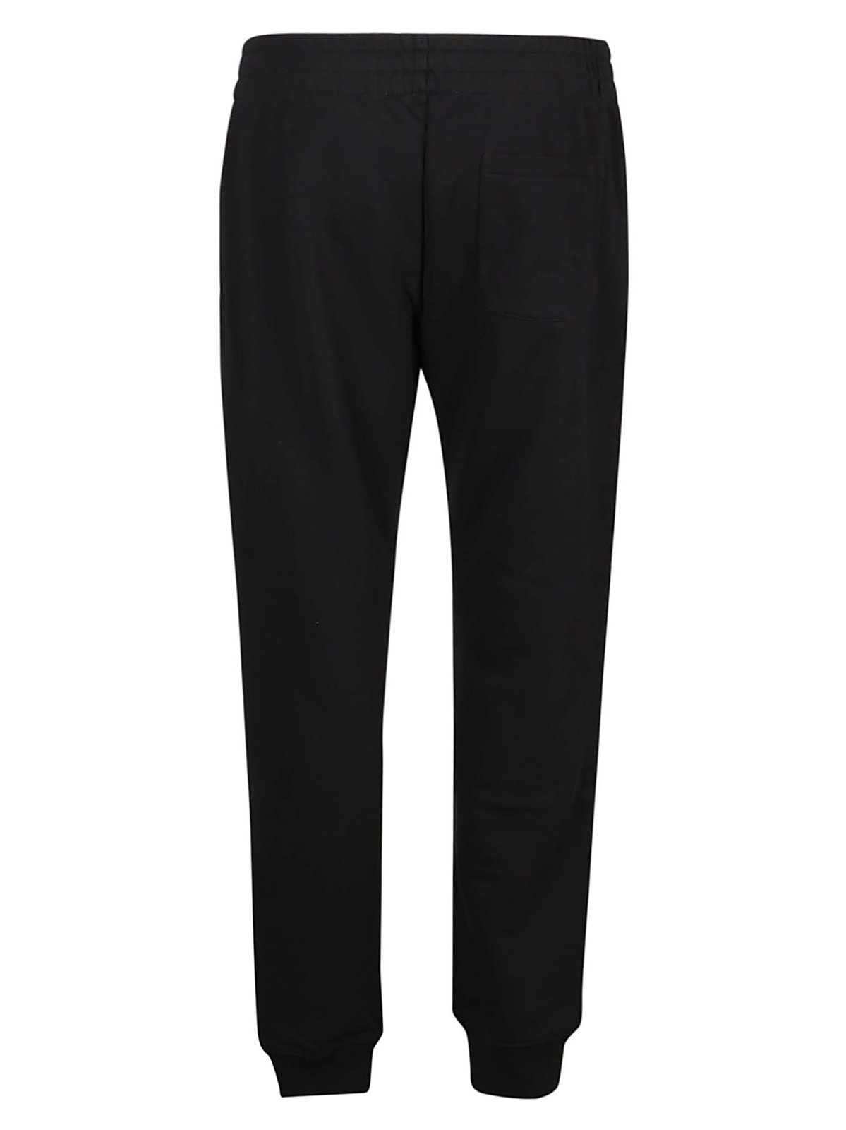 Moschino Couture Logo Print Sweatpants
