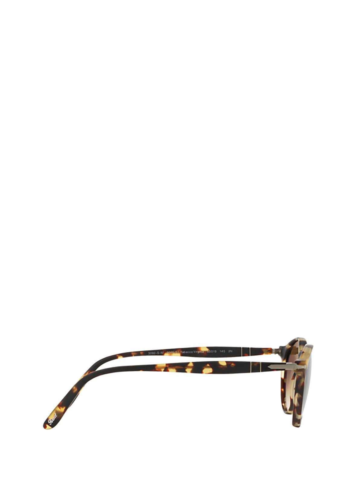 Persol Round Frame Sunglasses