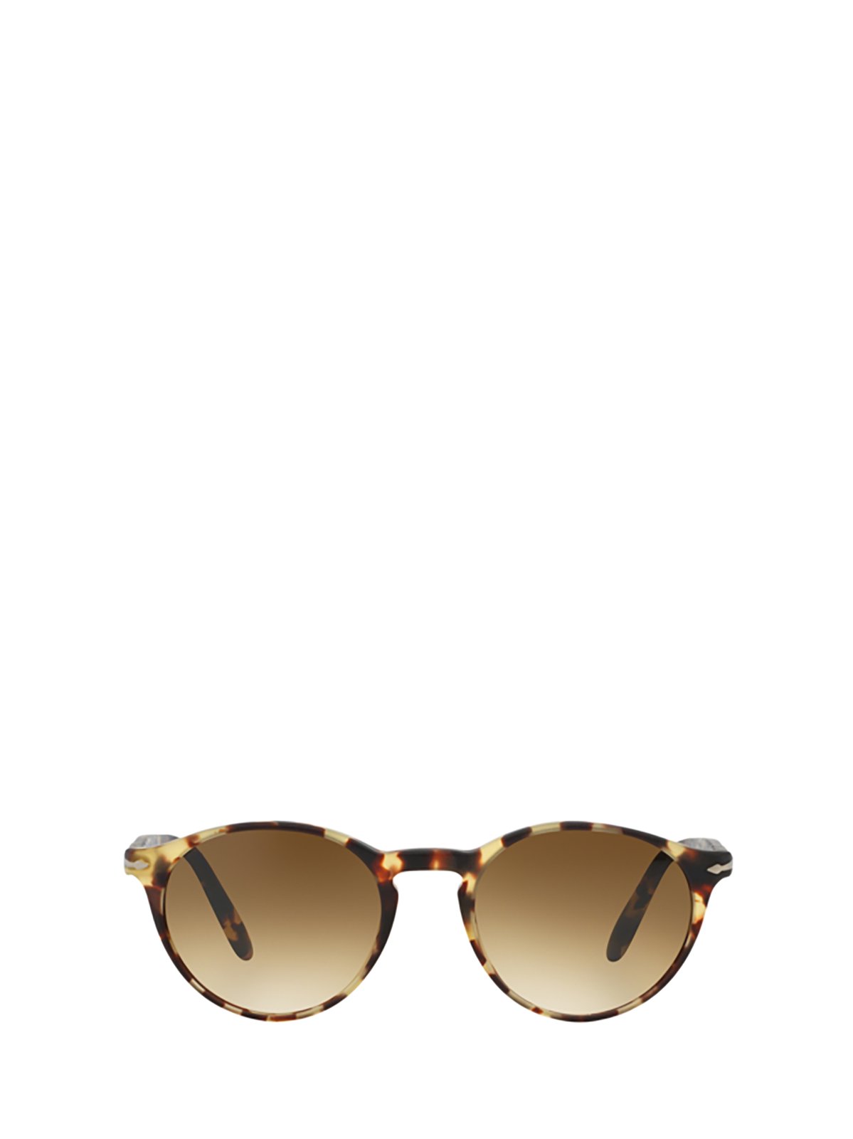 Persol Round Frame Sunglasses