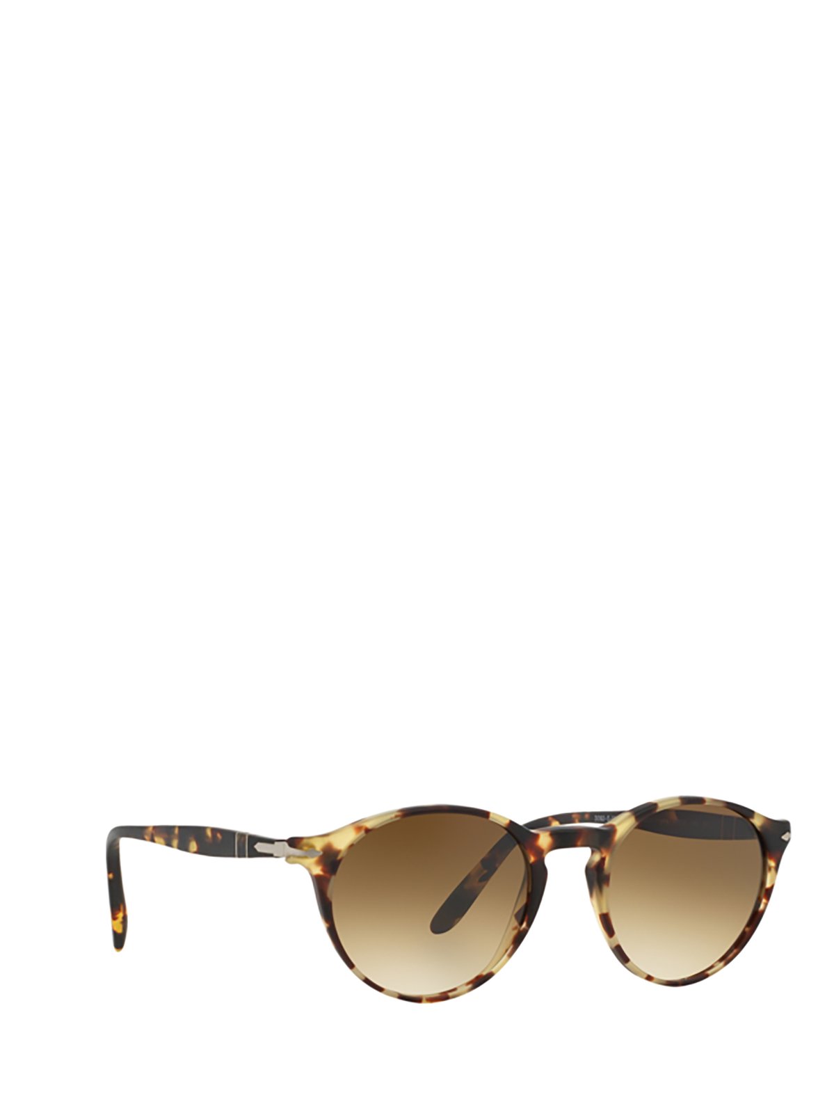 Persol Round Frame Sunglasses 3 Persol Round Frame Sunglasses