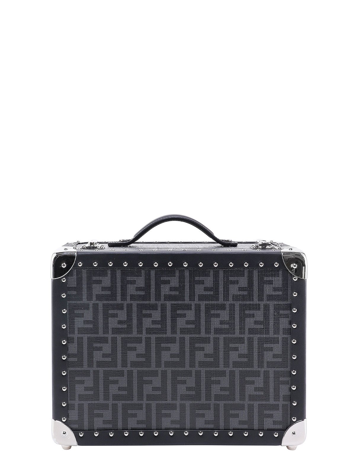 Fendi Small Rigid Suitcase