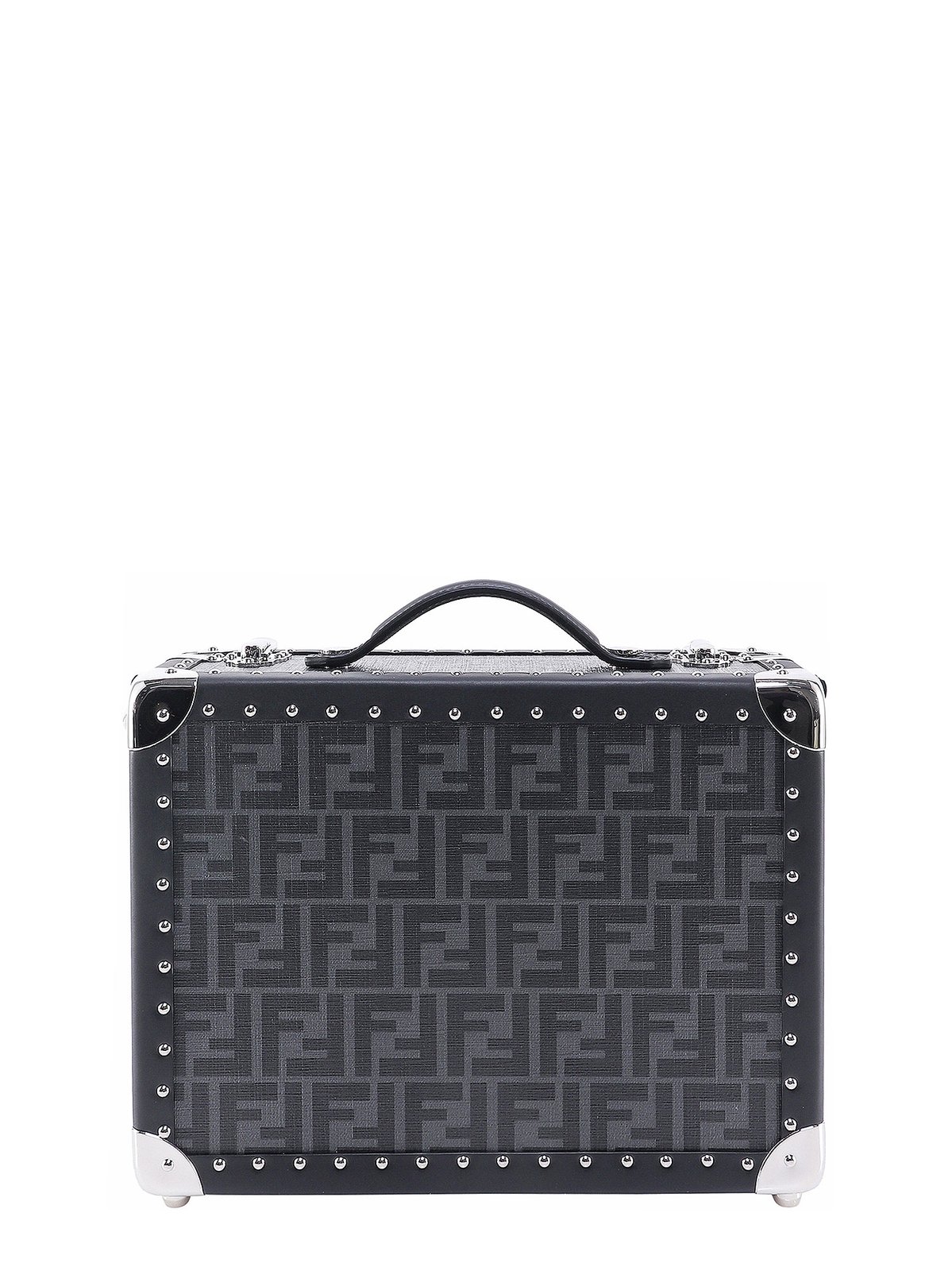 Fendi Small Rigid Suitcase