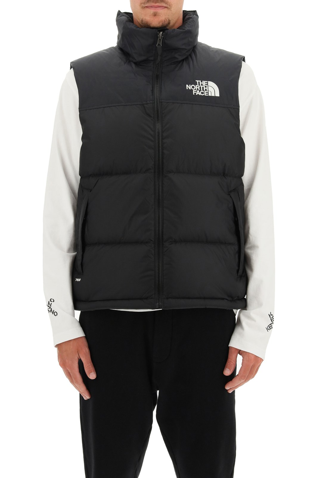 The North Face 1996 Retro Nuptse Puffer Gilet