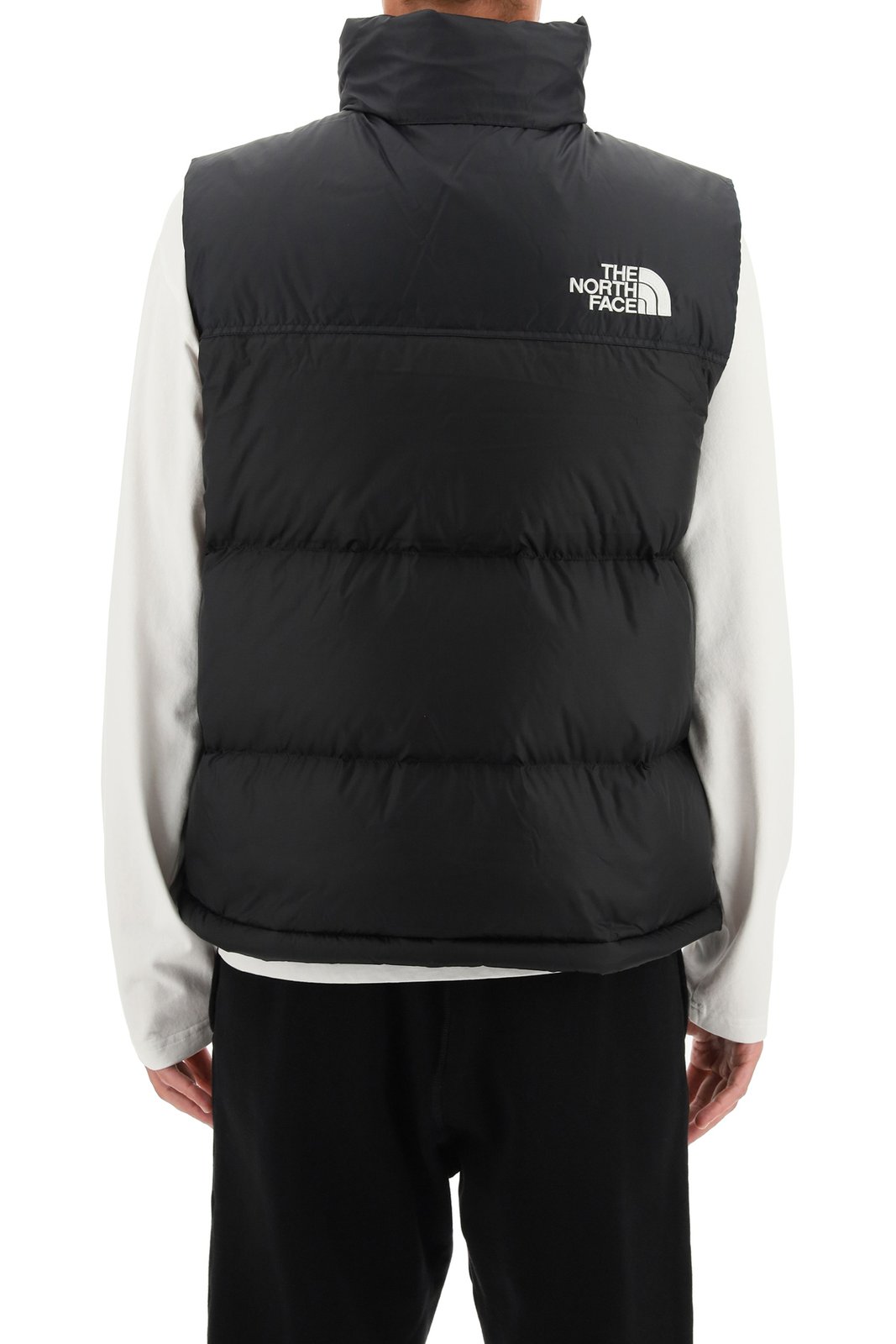 The North Face 1996 Retro Nuptse Puffer Gilet