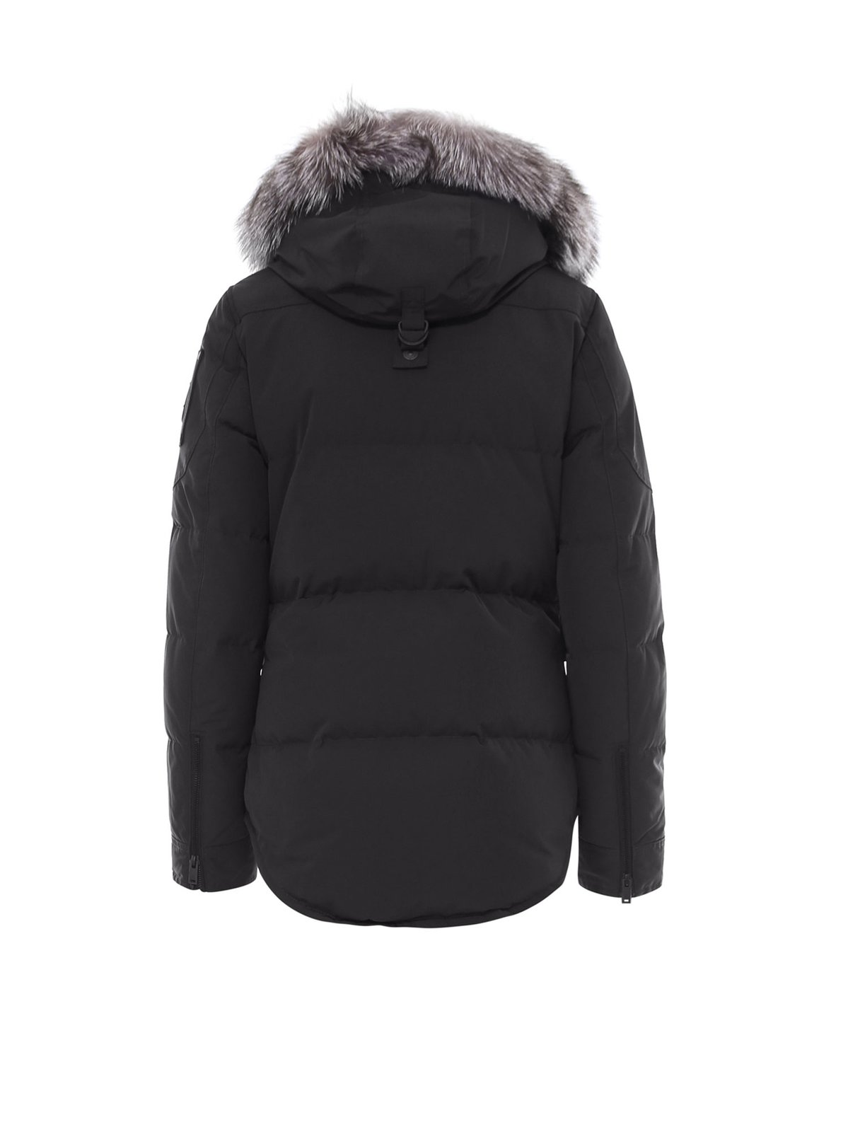Moose Knuckles Anguille Jacket