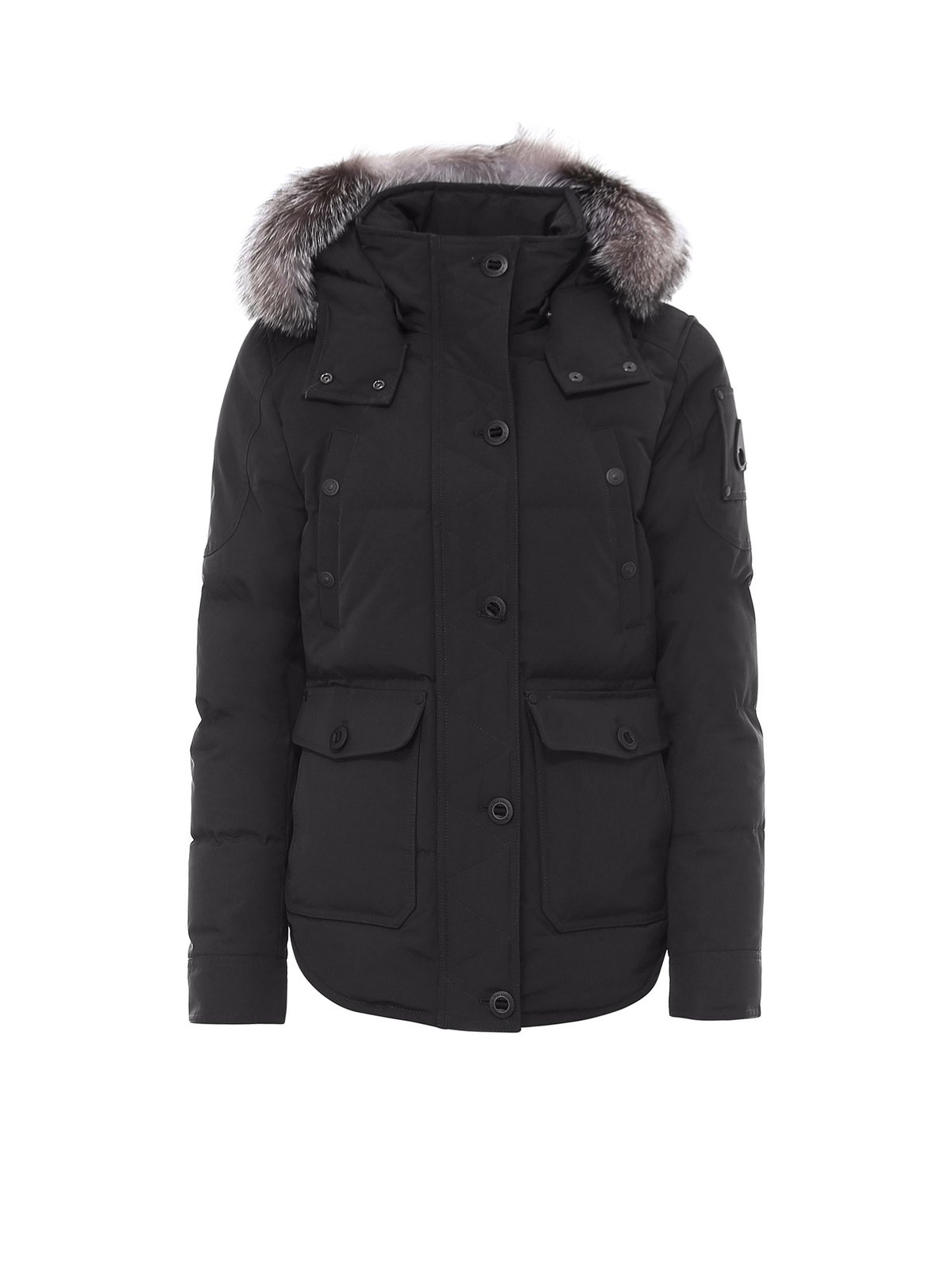 Moose Knuckles Anguille Jacket