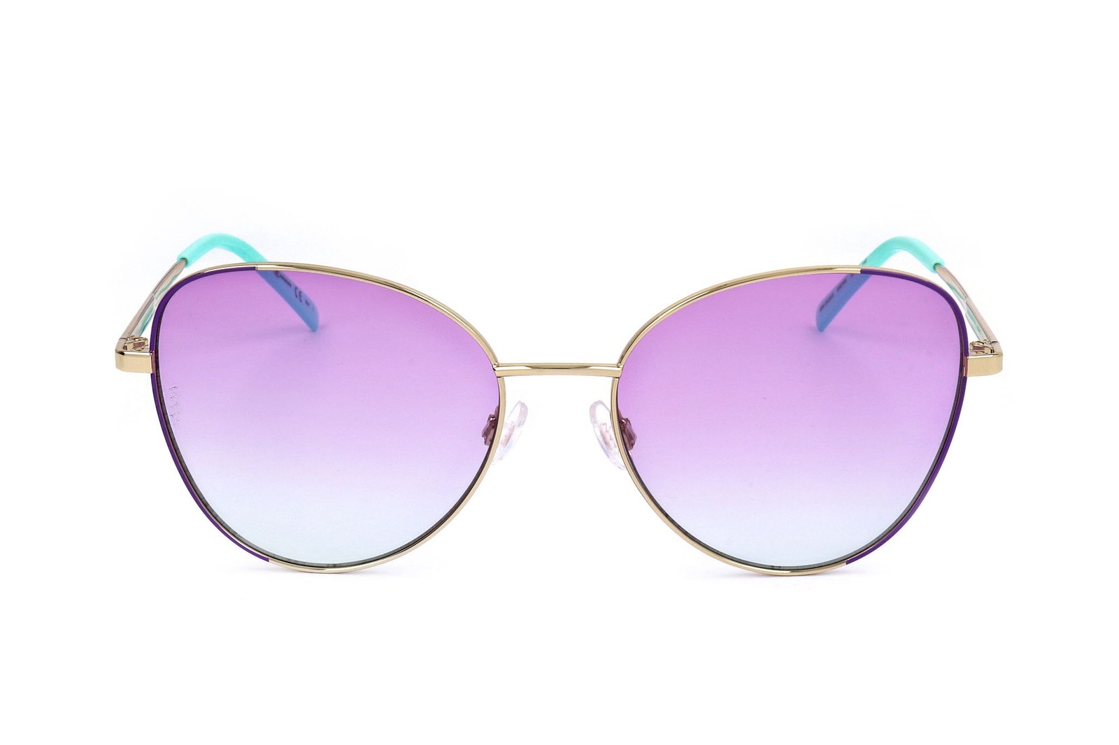M Missoni Eyewear Cat-Eye Frame Sunglasses