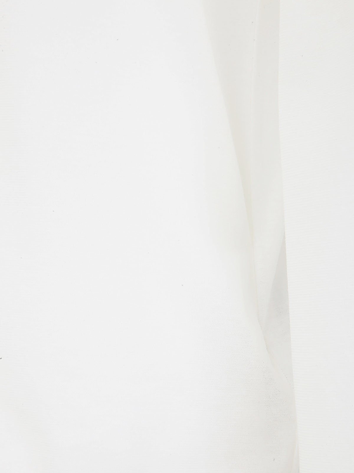Jil Sander+ Crewneck Long-Sleeved T-Shirt