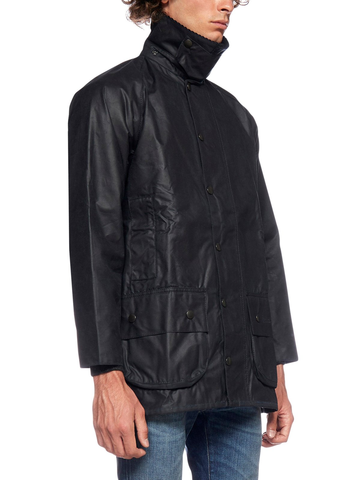 Barbour Beaufort Wax Jacket 3 Barbour Beaufort Wax Jacket
