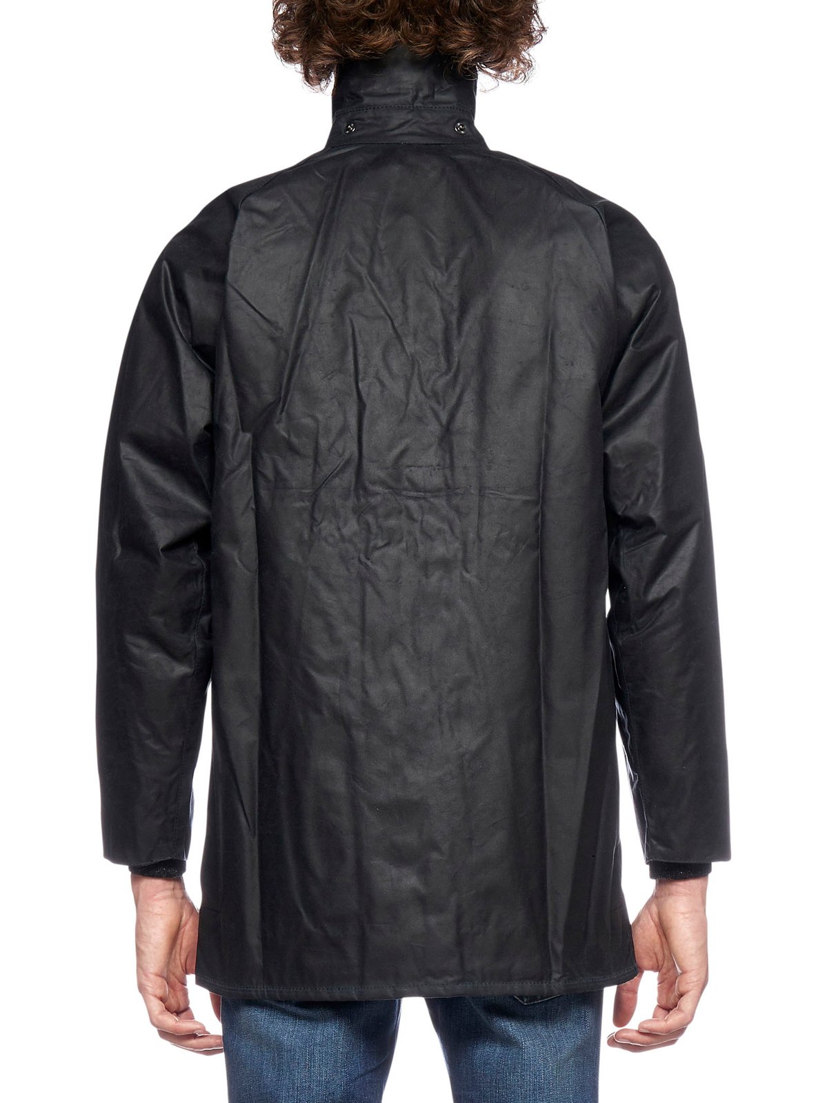 Barbour Beaufort Wax Jacket 4 Barbour Beaufort Wax Jacket
