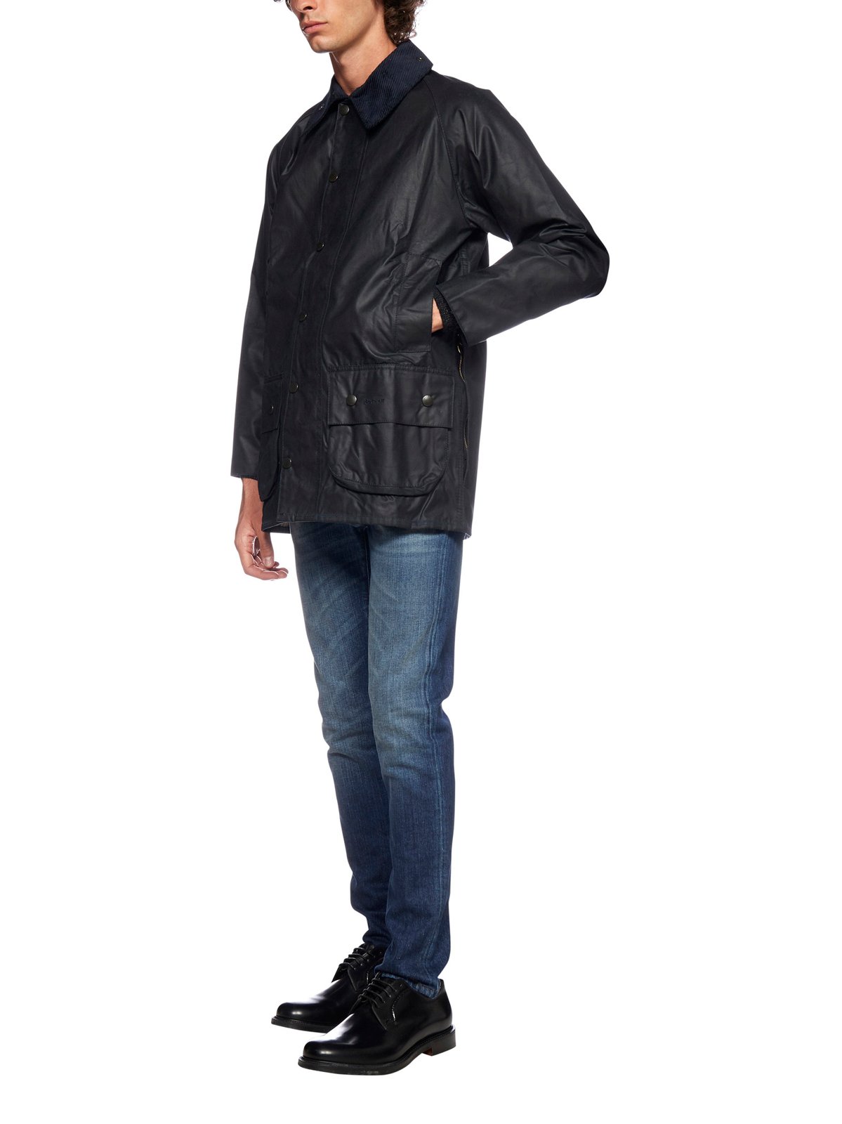 Barbour Beaufort Wax Jacket 5 Barbour Beaufort Wax Jacket