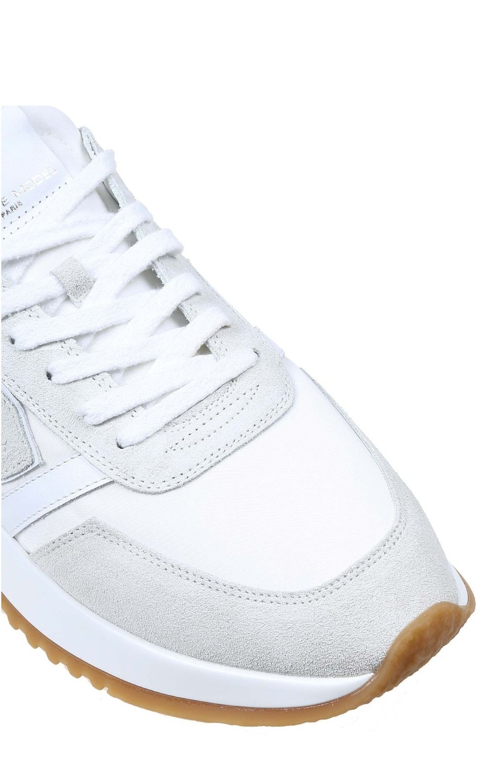 Philippe Model Tropez 2.1 Low-Top Sneakers