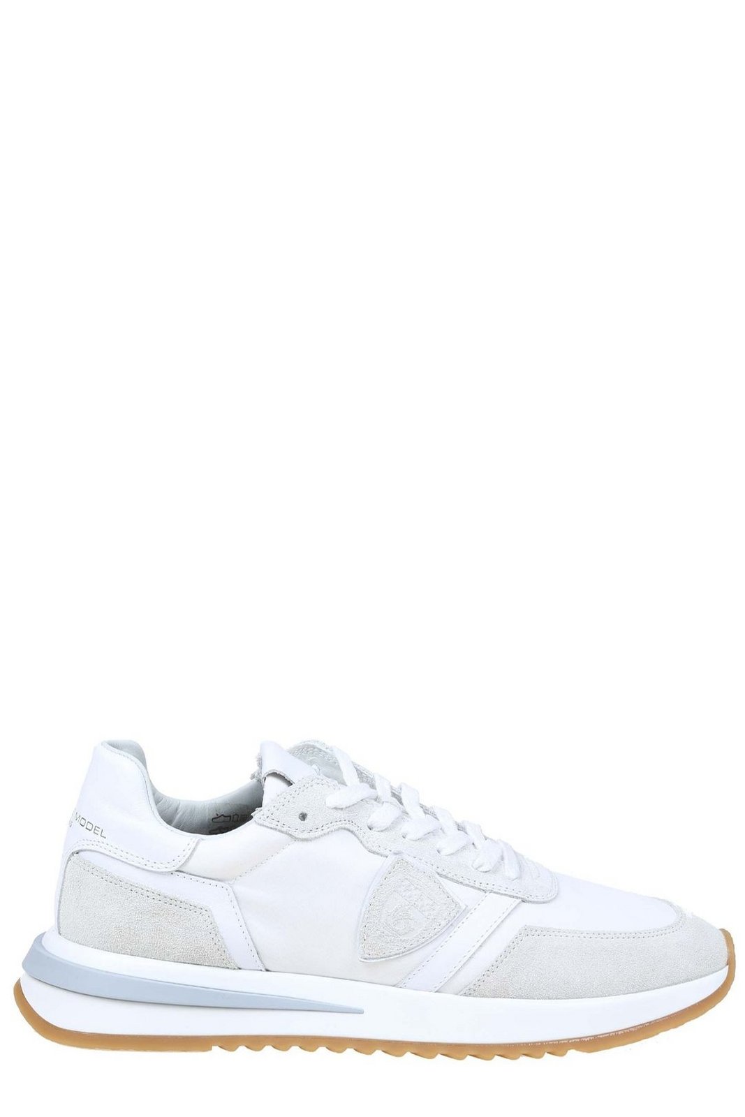 Philippe Model Tropez 2.1 Low-Top Sneakers