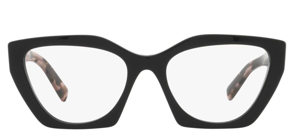 Prada Eyewear Cat-Eye Glasses