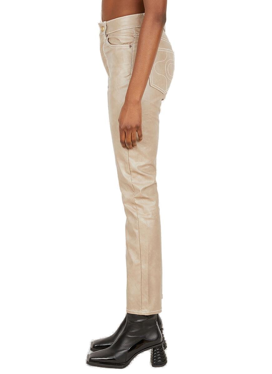 Eytys Solstice Straight Leg Pants