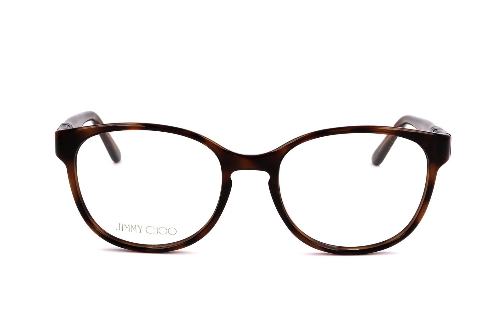 Jimmy Choo Eyewear Cat-Eye Glasses