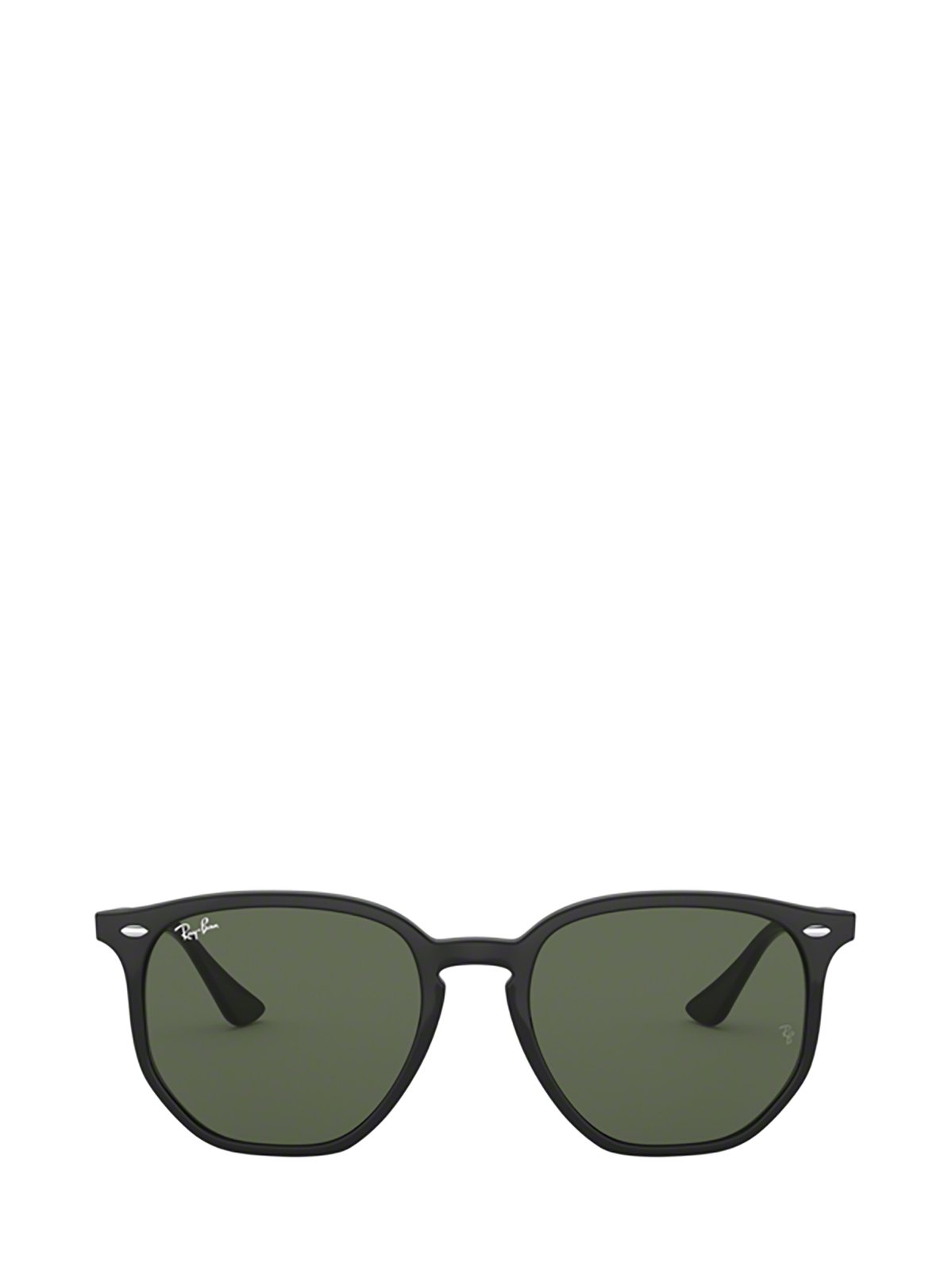 Ray-Ban RB4306 Hexagonal Frame Polarised Sunglasses