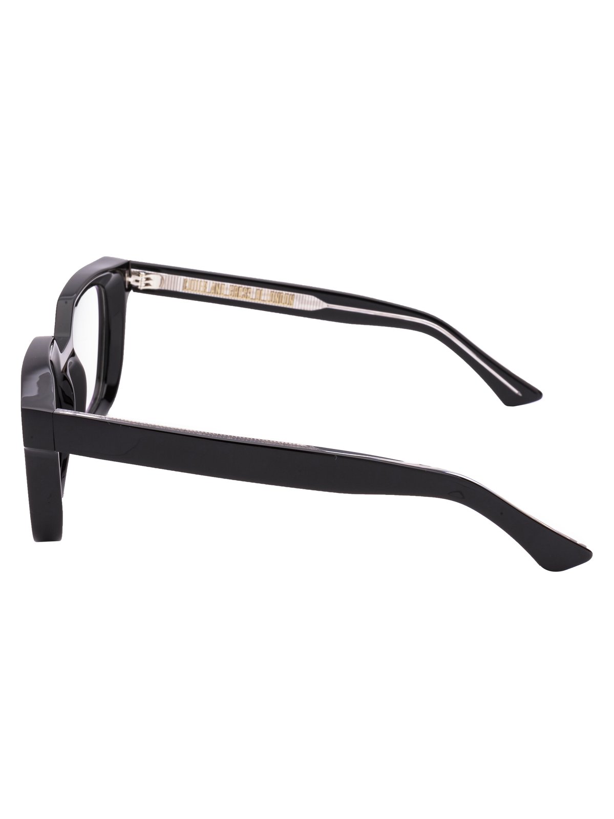Cutler & Gross Square Frame Glasses