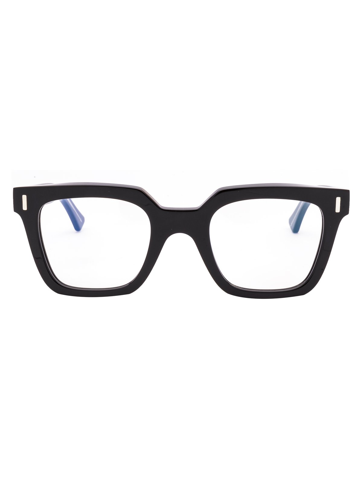 Cutler & Gross Square Frame Glasses