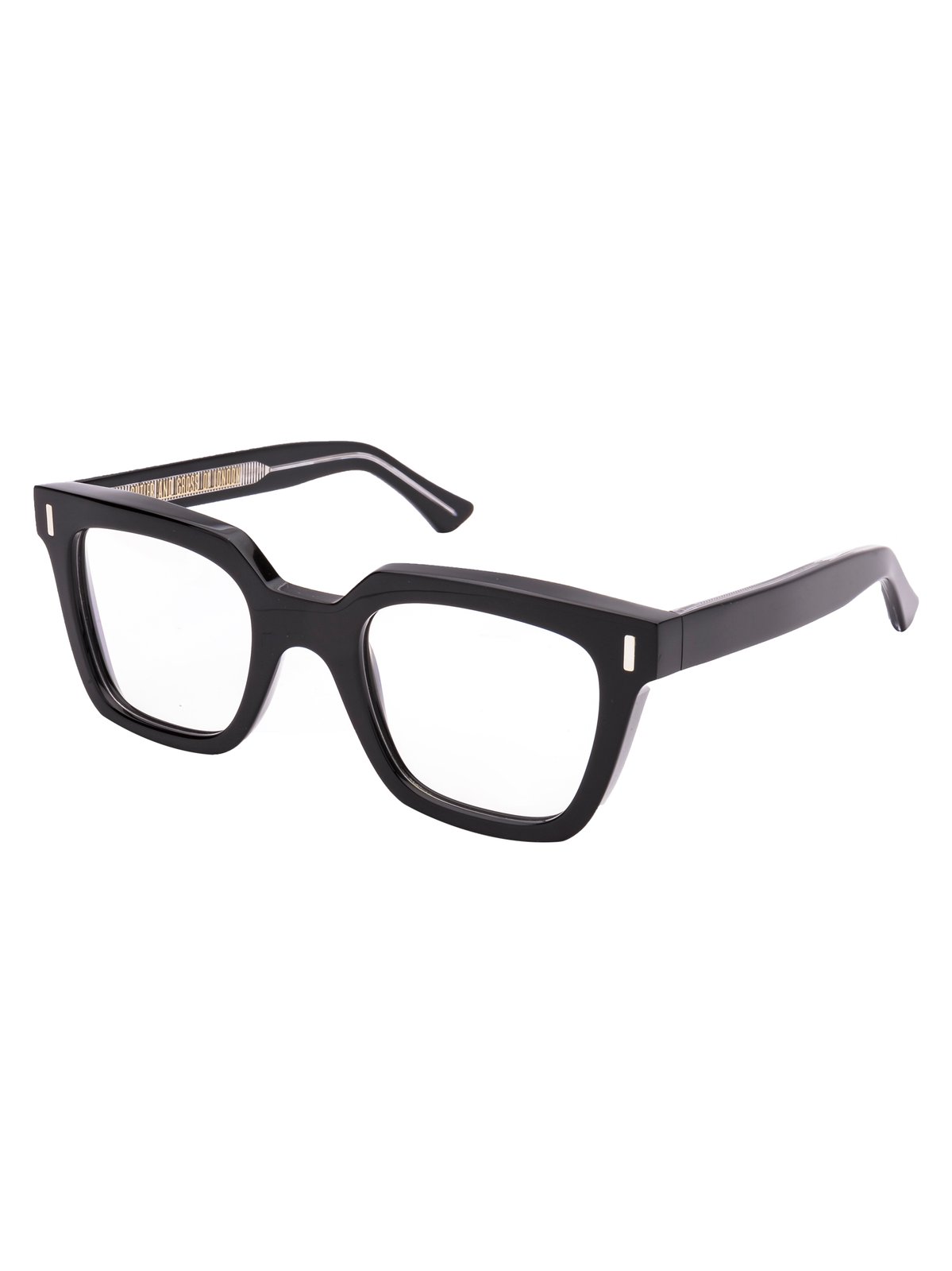 Cutler & Gross Square Frame Glasses