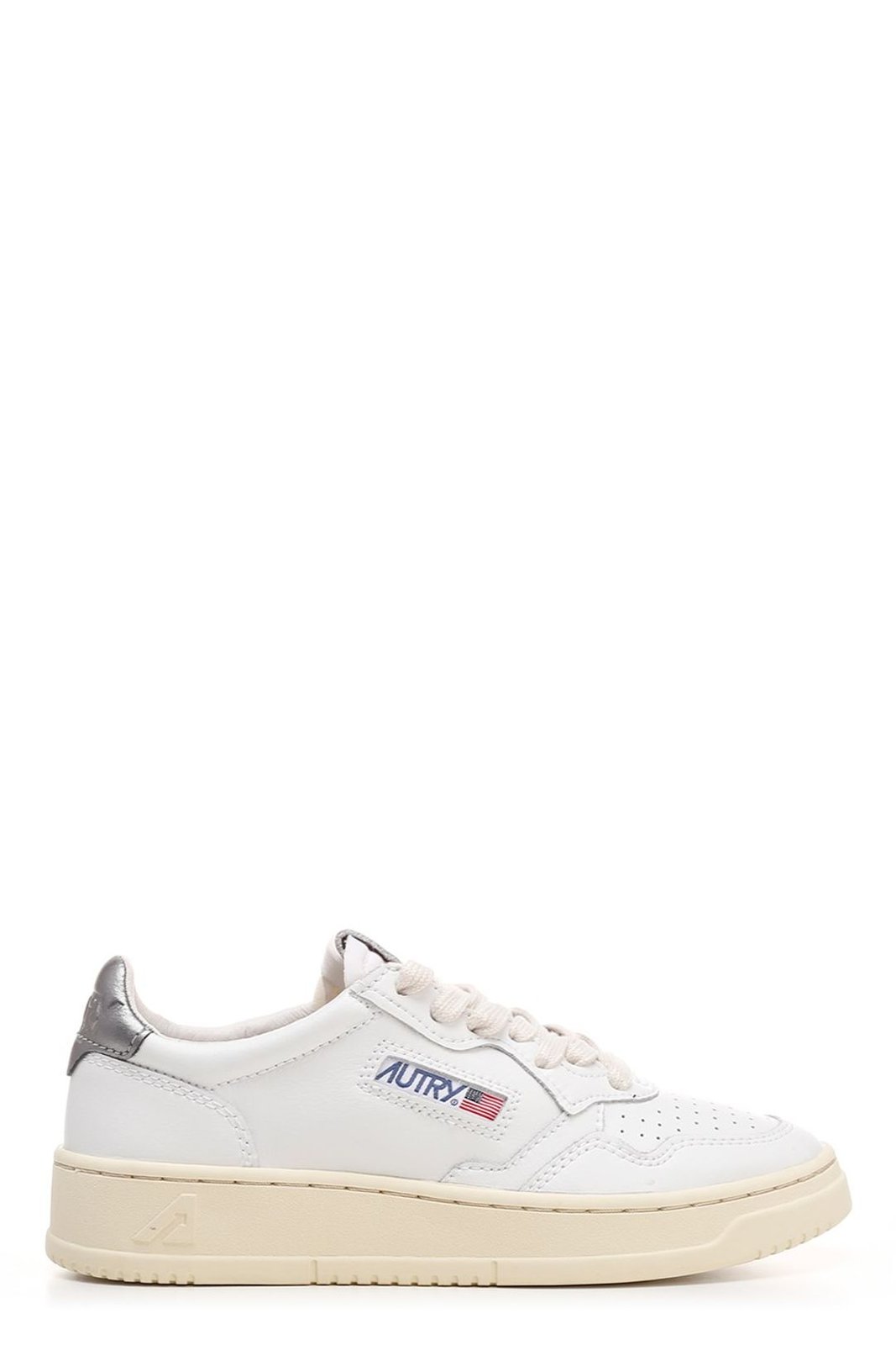 Autry Medalist Low-Top Sneakers