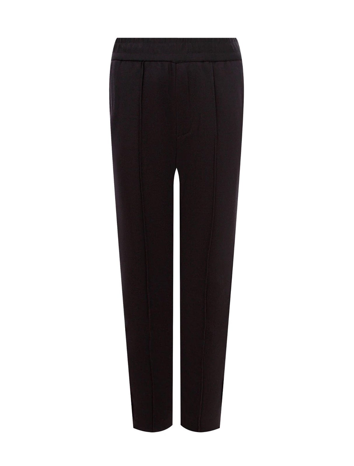 Emporio Armani Kids Box Pleat Pants