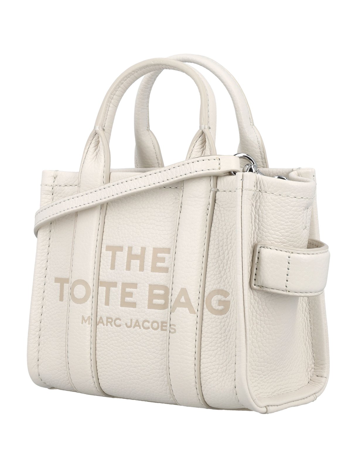 Marc Jacobs The Micro Tote Bag