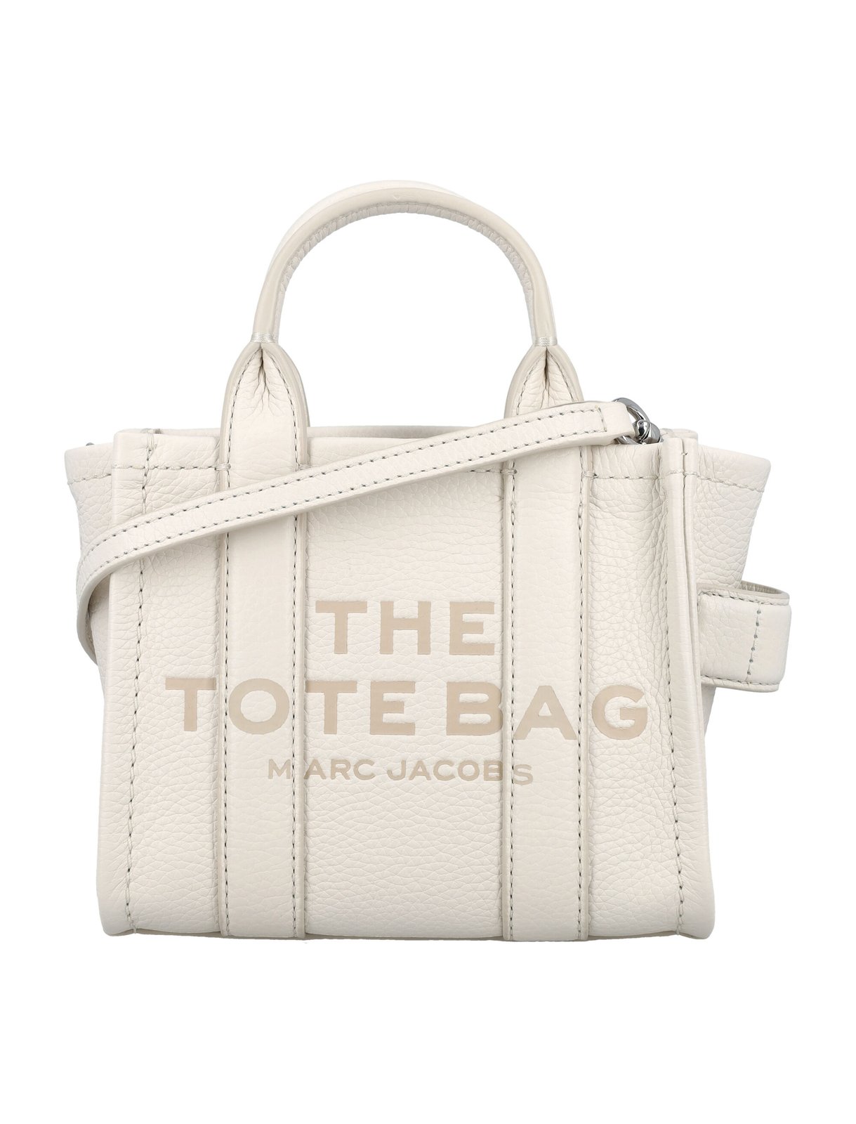 Marc Jacobs The Micro Tote Bag