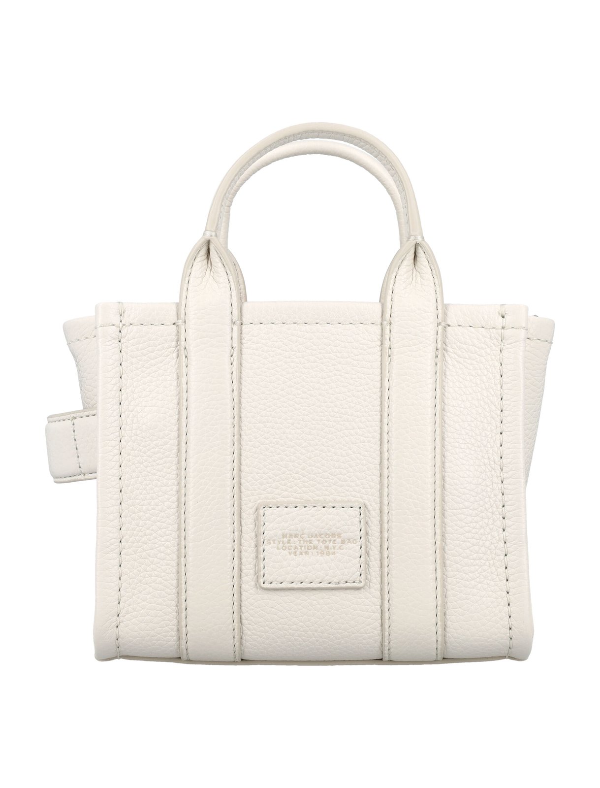 Marc Jacobs The Micro Tote Bag