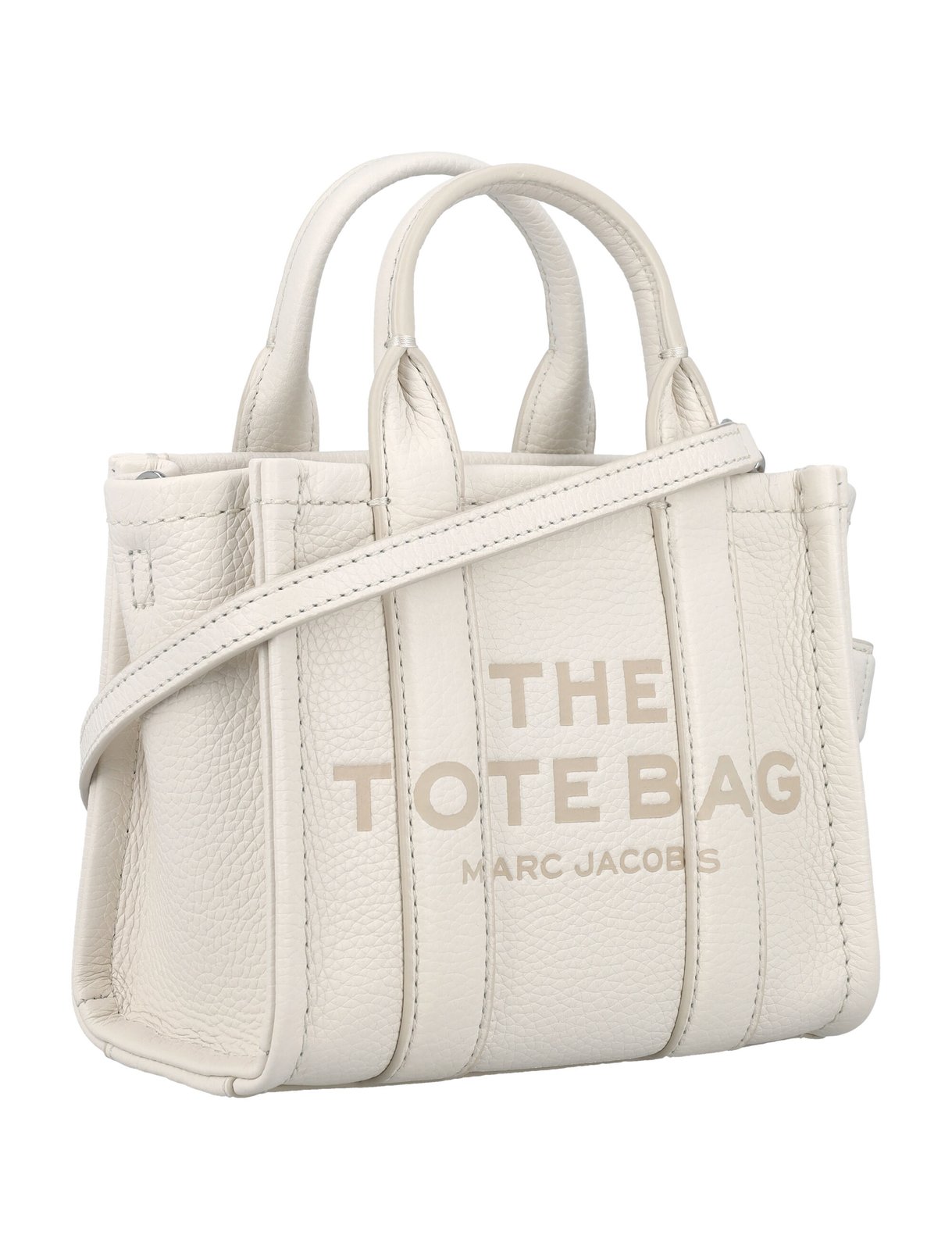Marc Jacobs The Micro Tote Bag