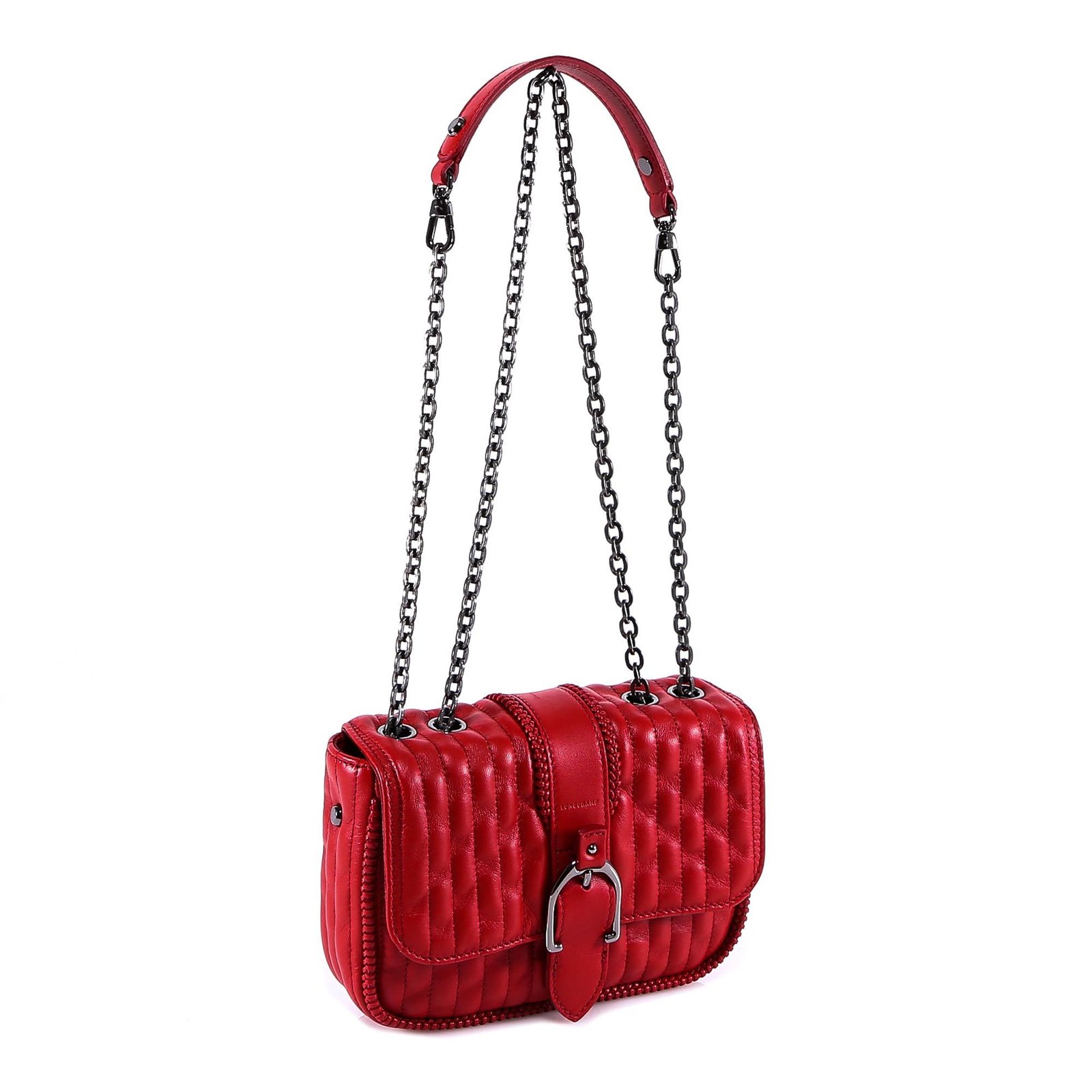 Longchamp Hobo XS Shoulder Bag