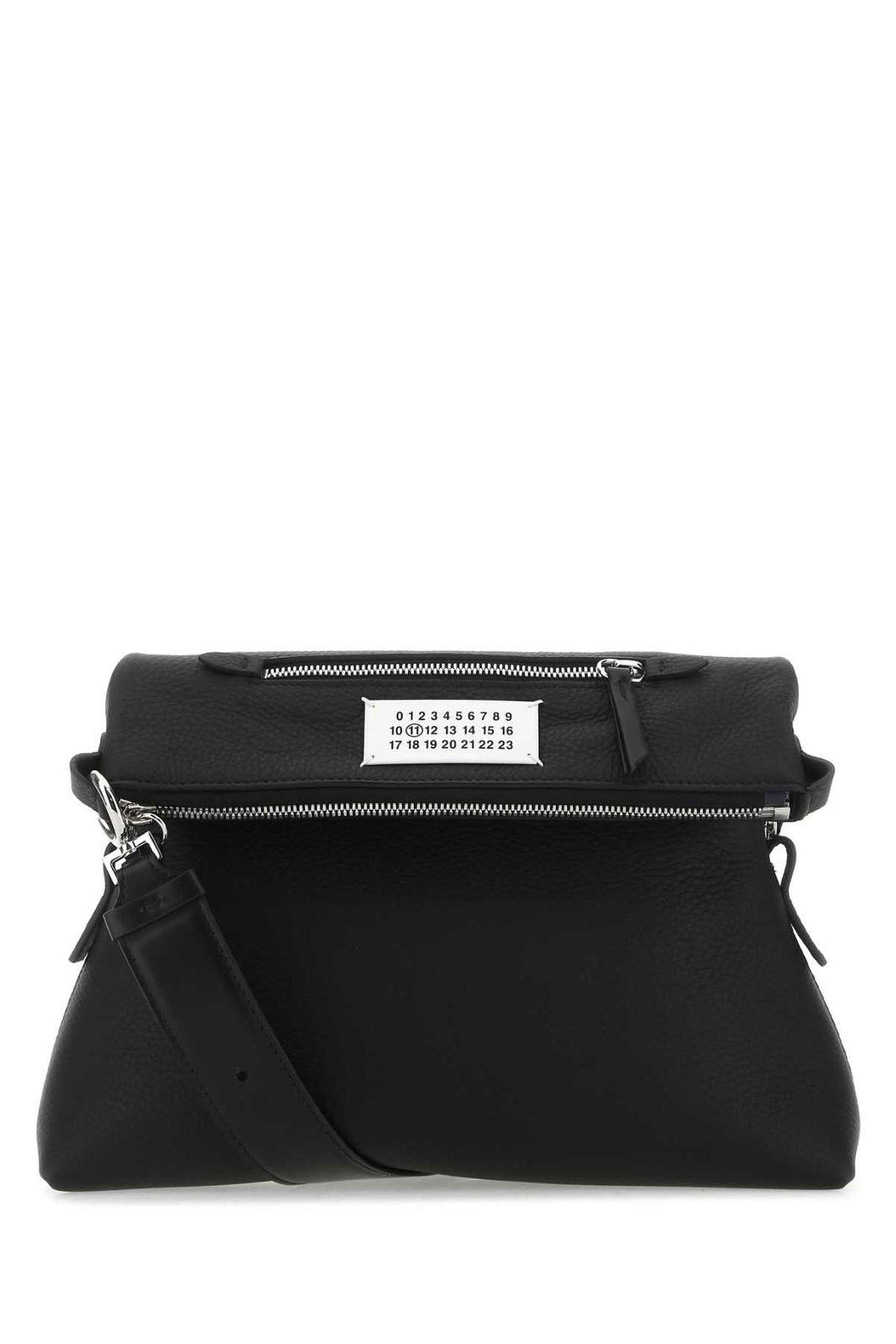 Maison Margiela Soft 5AC Zipped Shoulder Bag